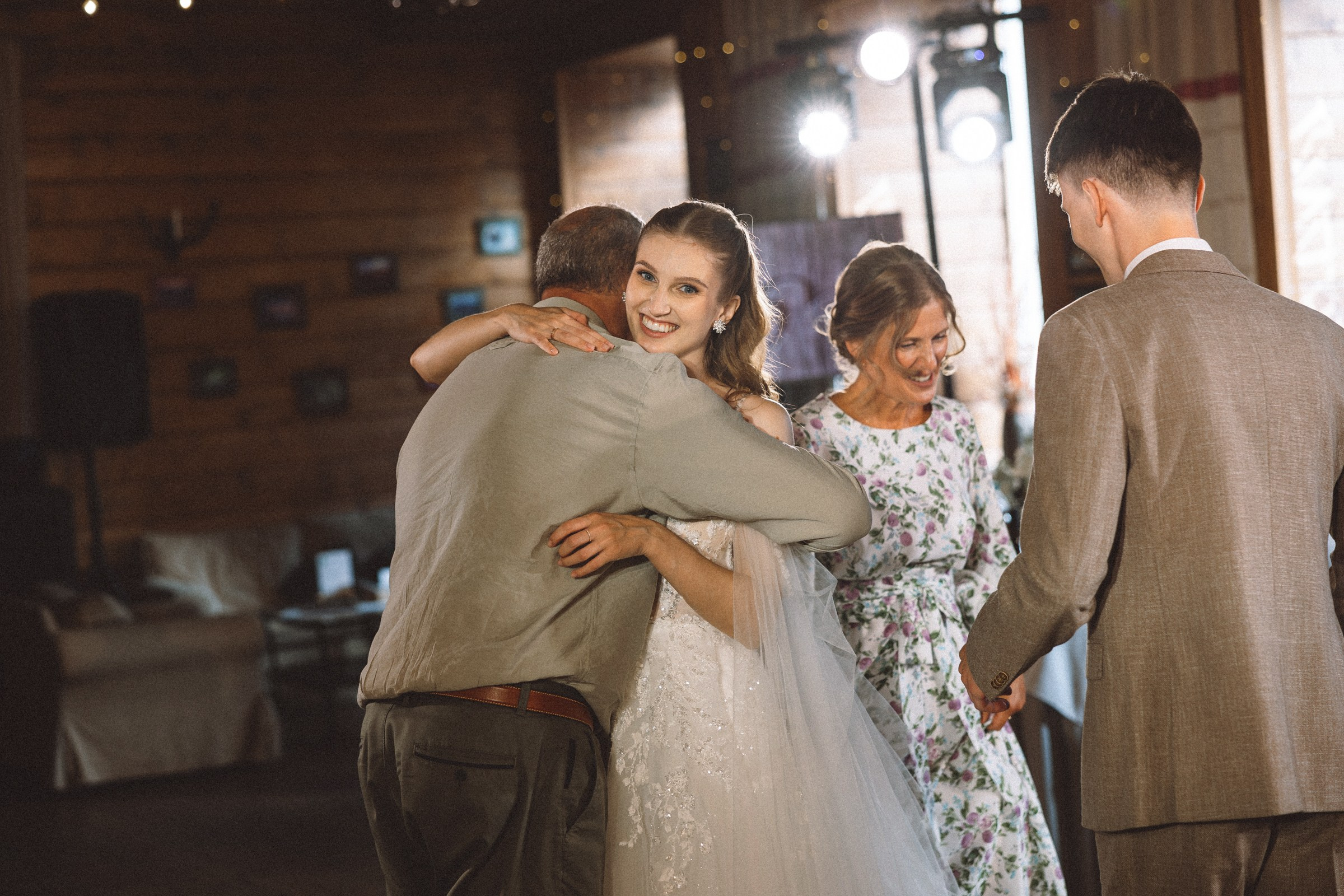 Юлия и Владимир. Lifestyle фотограф в Санкт-Петербурге Анна Щекалева