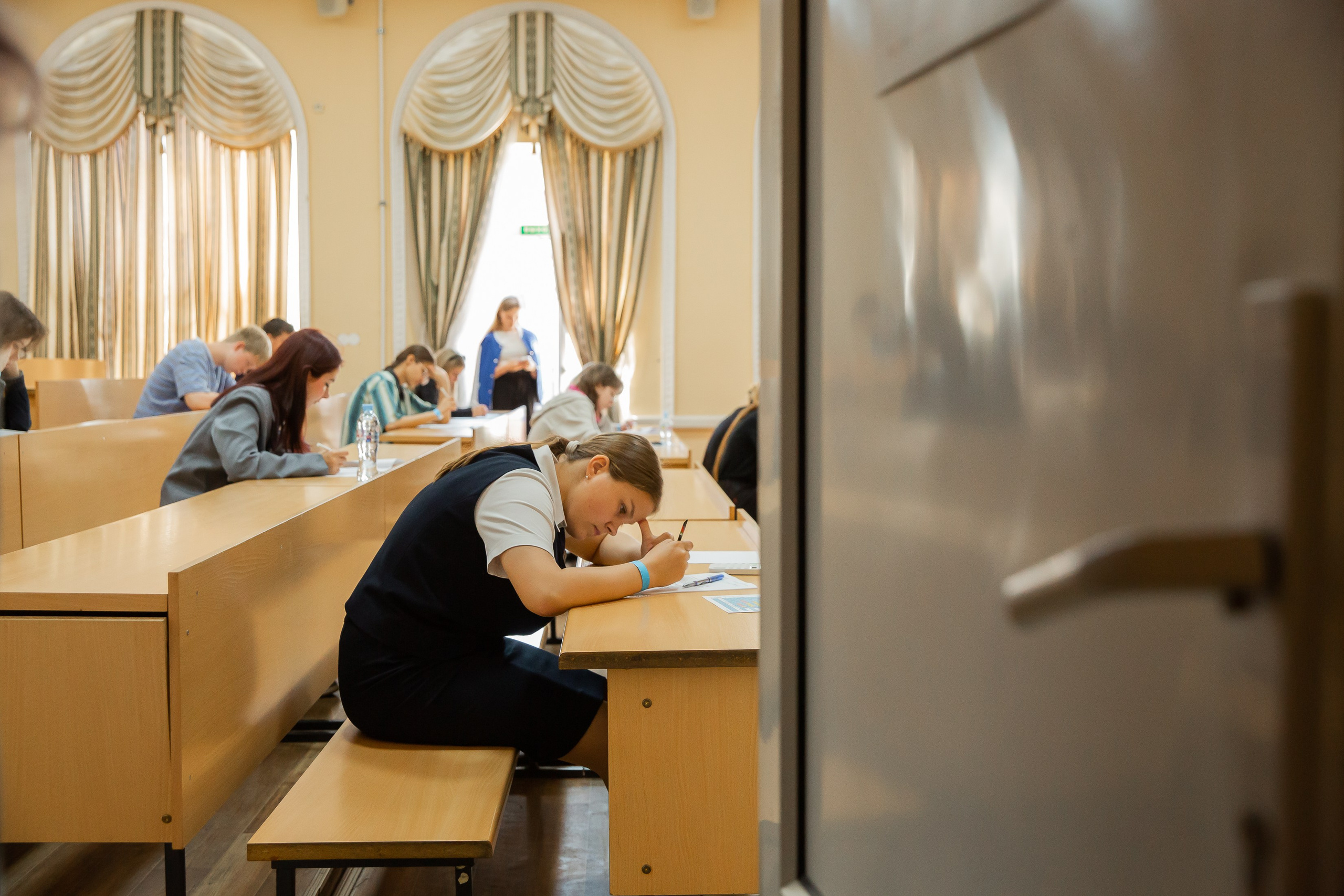 СПХФУ Олимпиада 2024. Семейный и портретный фотограф в Санкт-Петербурге Ольга Станкова