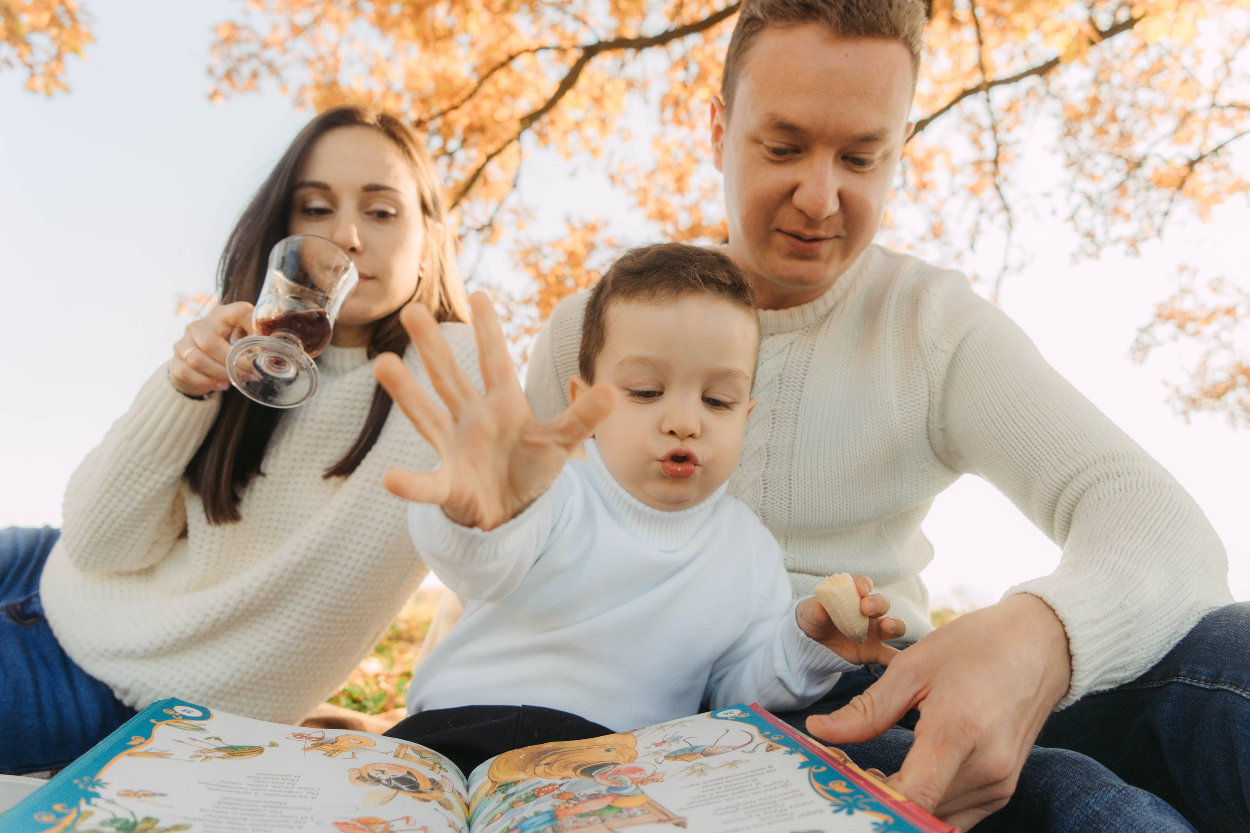 Купаясь в золоте. Olgamashh