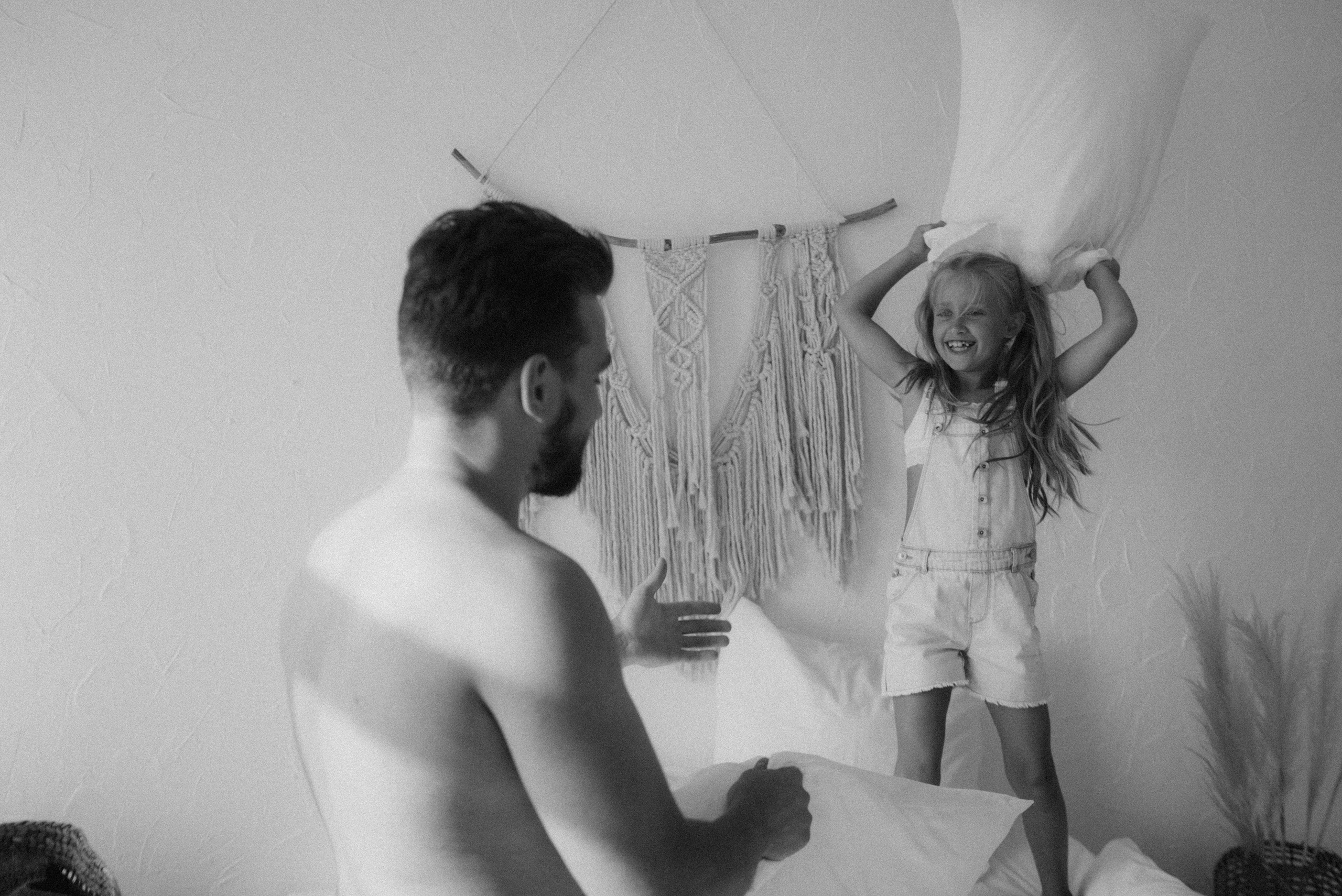 На самом деле нас пятеро. Olgamashh