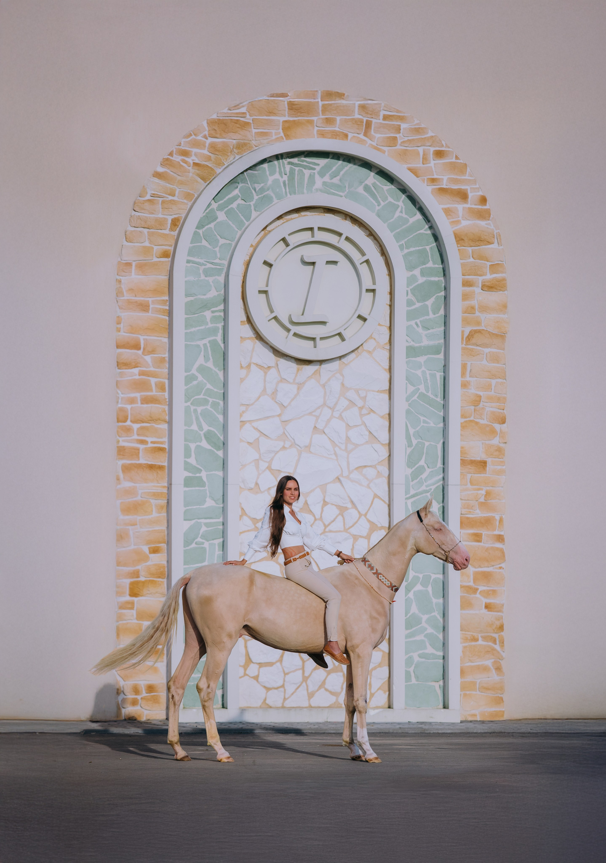 Люба и Айвар. Фотограф-анималист Ксендзова Кристина