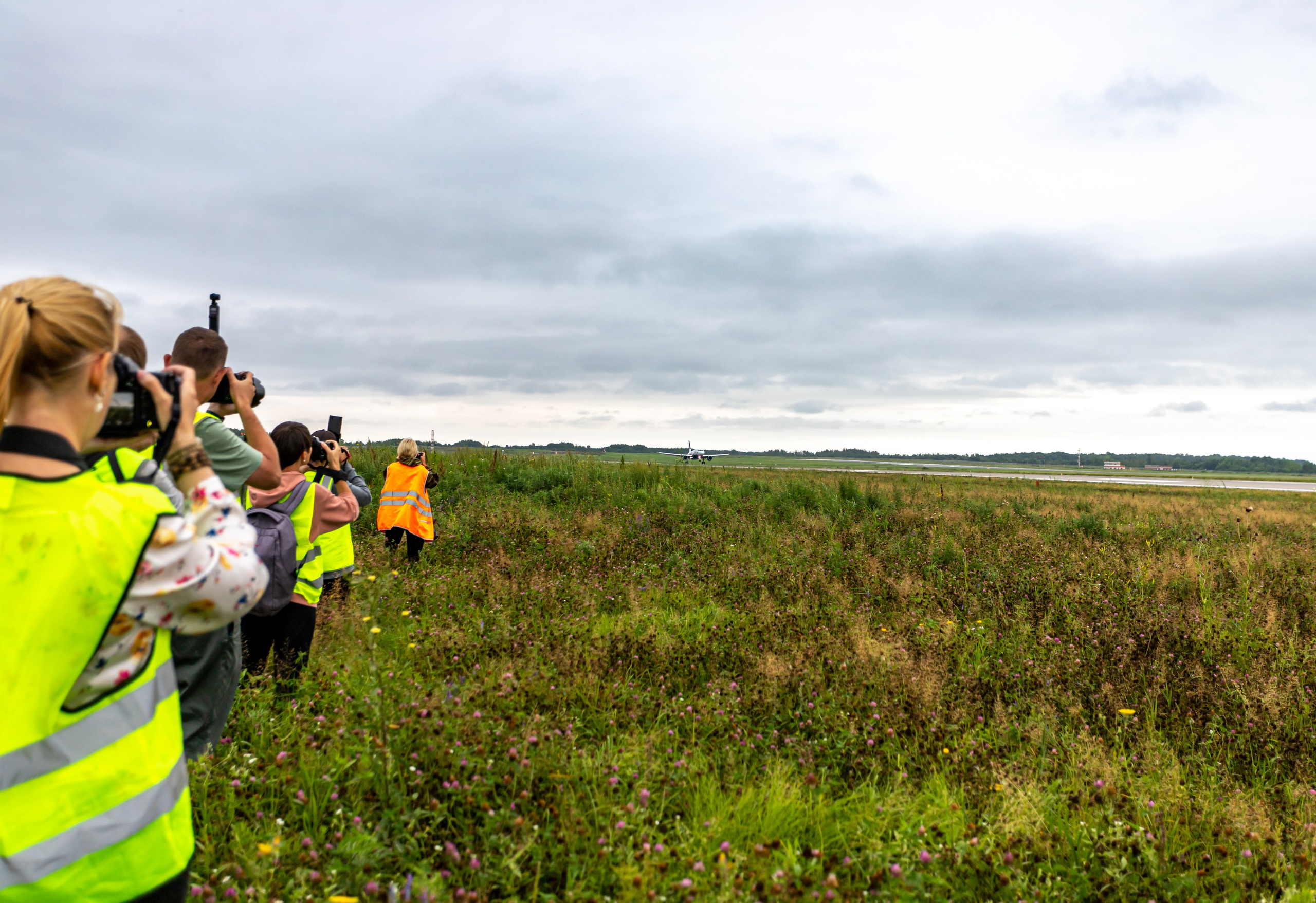 Споттинг 2024. Семейный и детский фотограф в Хабаровске Алевтина Проскурякова