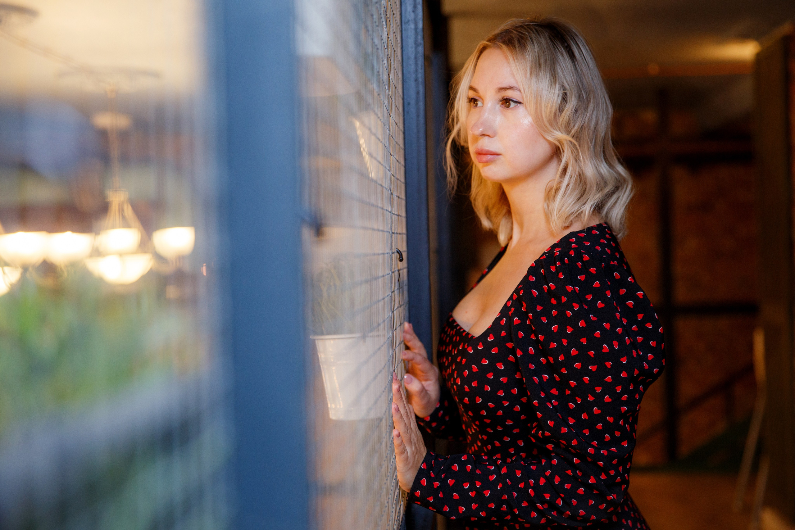 Анастасия. Женский и контент фотограф Люба Пунанцева. Северодвинск. Архангельск