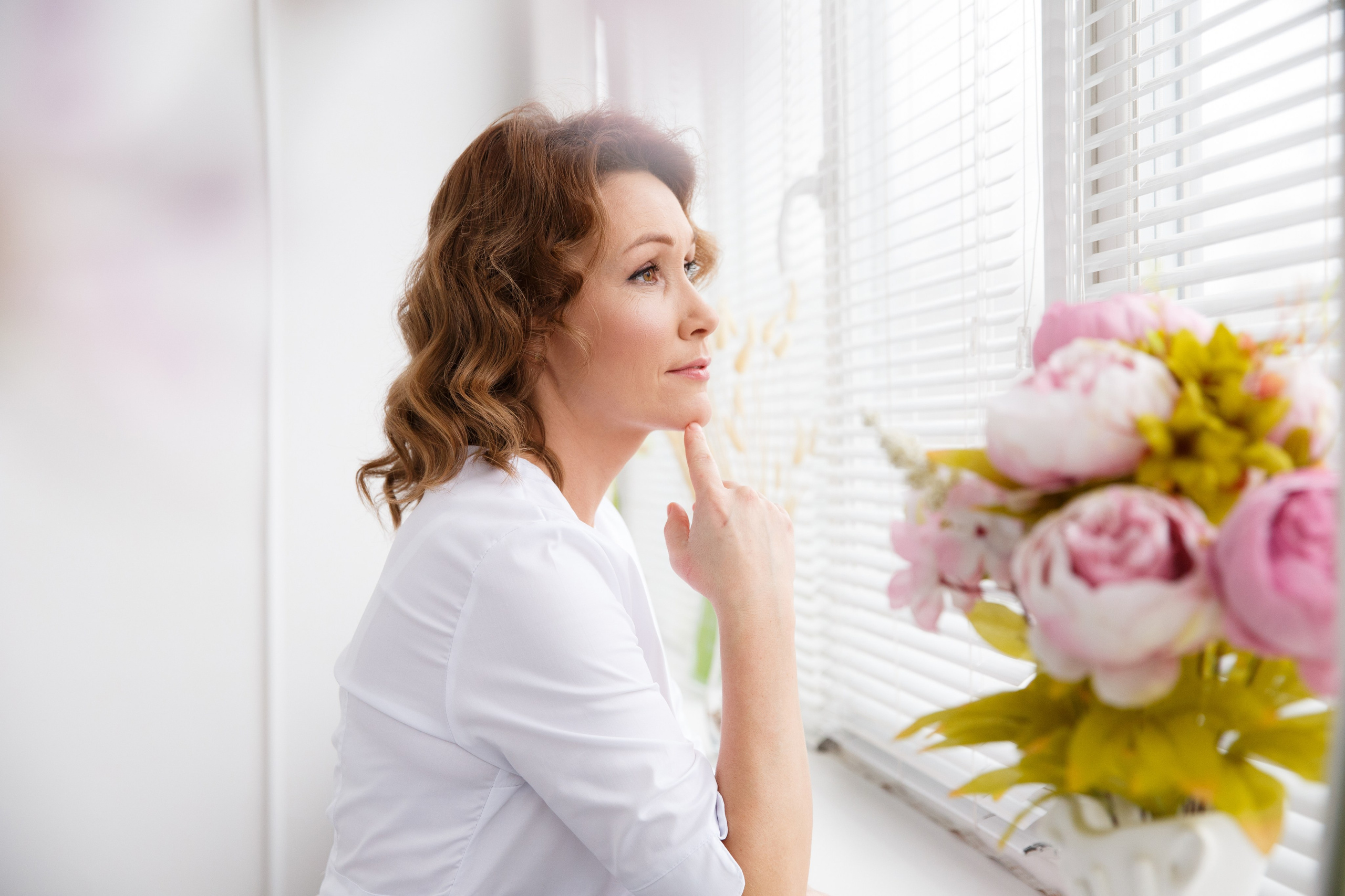 Анастасия. Мастер по массажу лица. Женский и контент фотограф Люба Пунанцева. Северодвинск. Архангельск