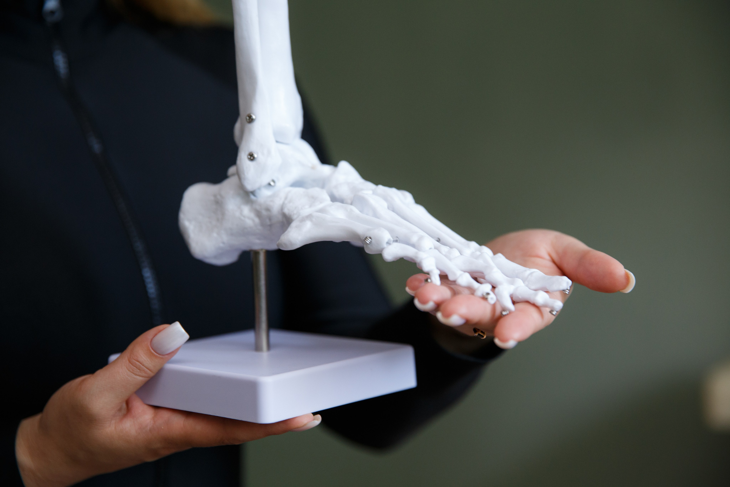 Анна Щеголихина. Врач-остеопат, специалист по ЛФК и восстановительной медицине. Женский и контент фотограф Люба Пунанцева. Северодвинск. Архангельск