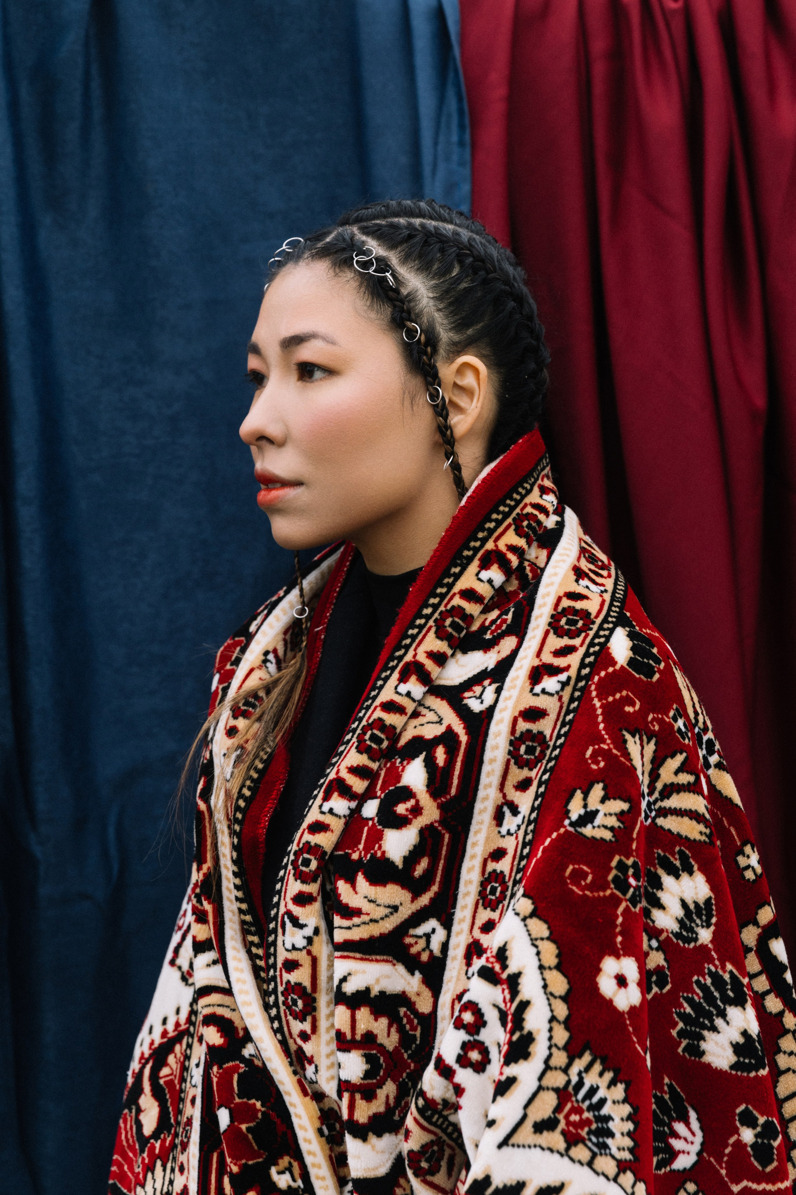 Этника. Женский и семейный фотограф в Туле Катя Вуколова