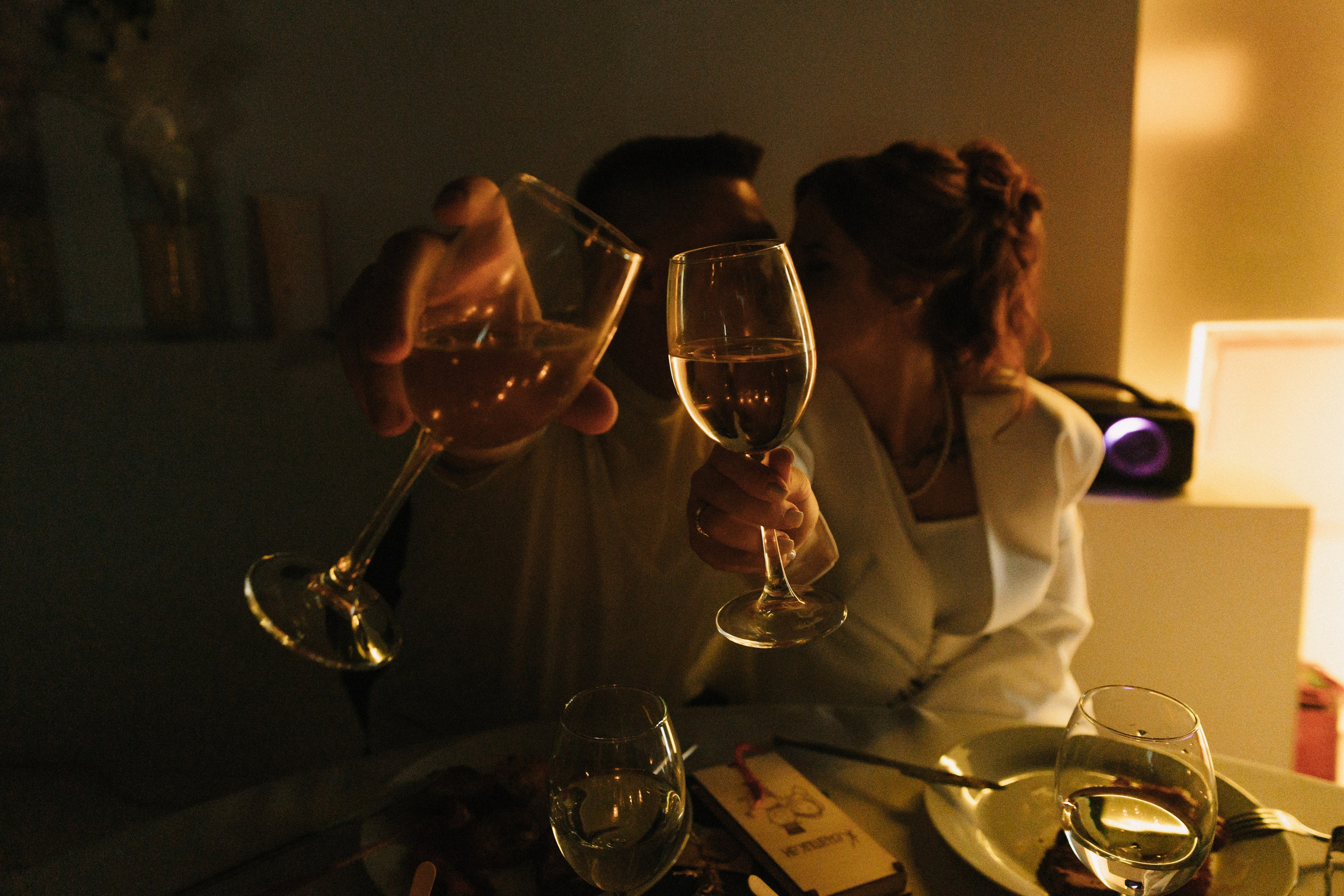 A&I. Свадебный фотограф в Красноярске Абраменко Настя