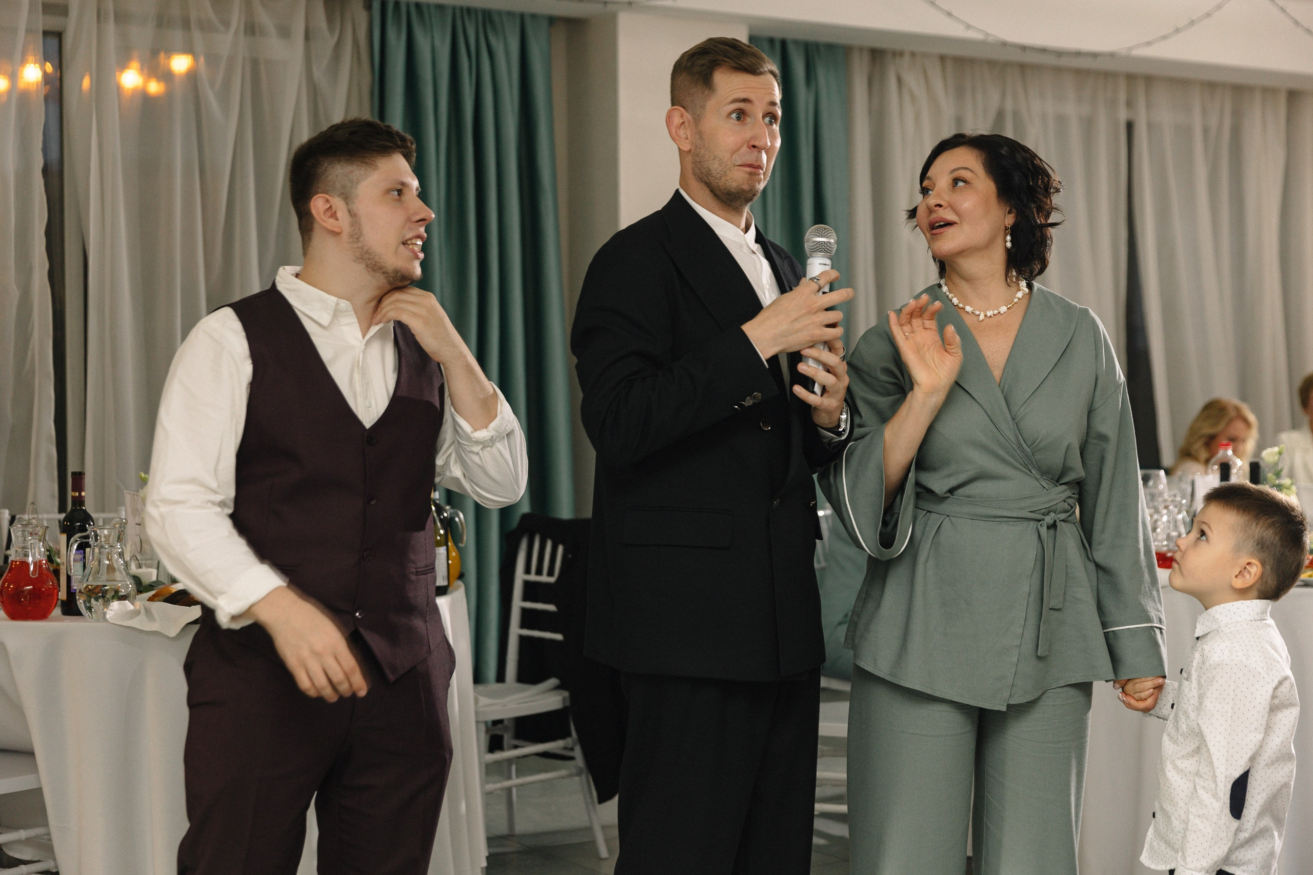 T & M. Свадебный и семейный фотограф в Красноярске Абраменко Настя