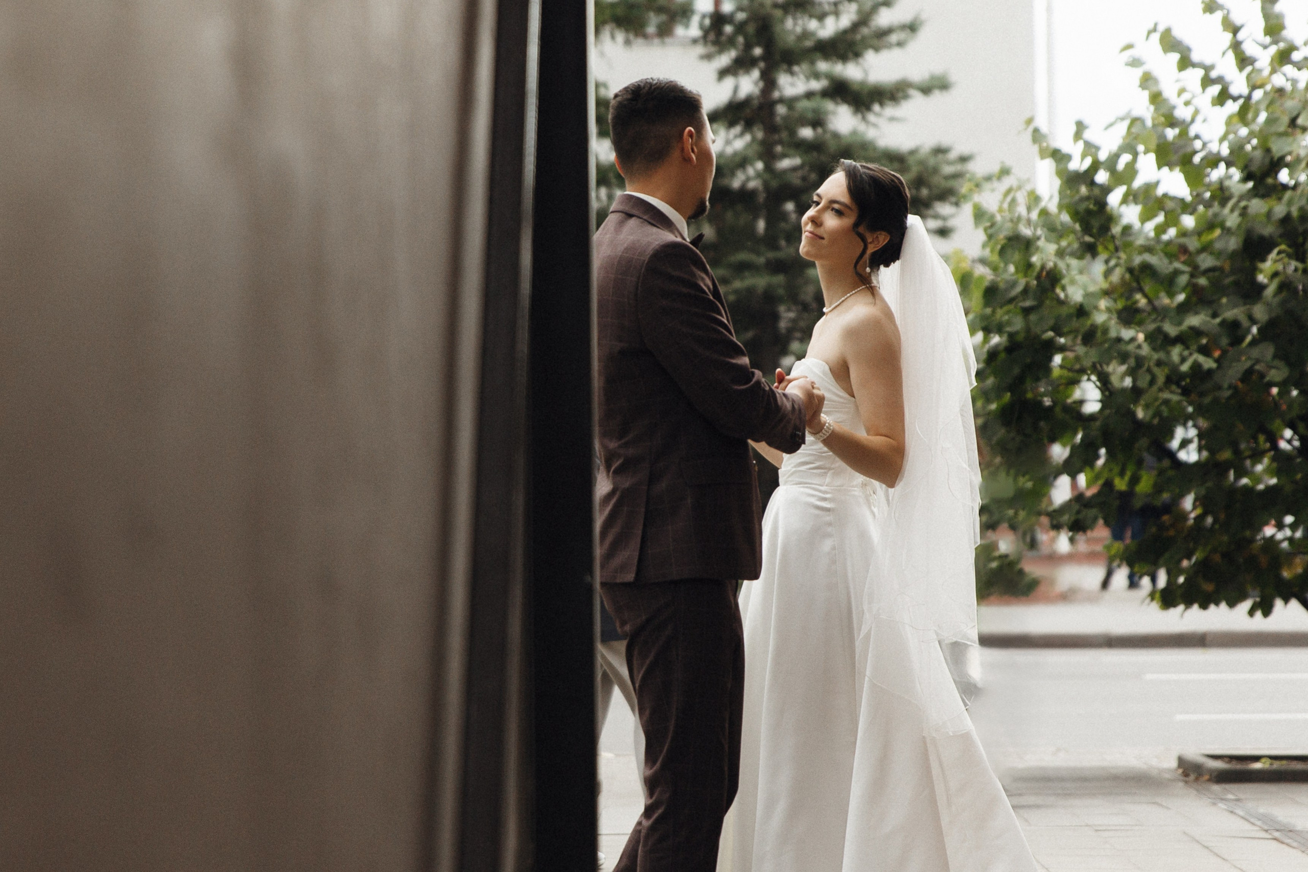 T & M. Свадебный и семейный фотограф в Красноярске Абраменко Настя