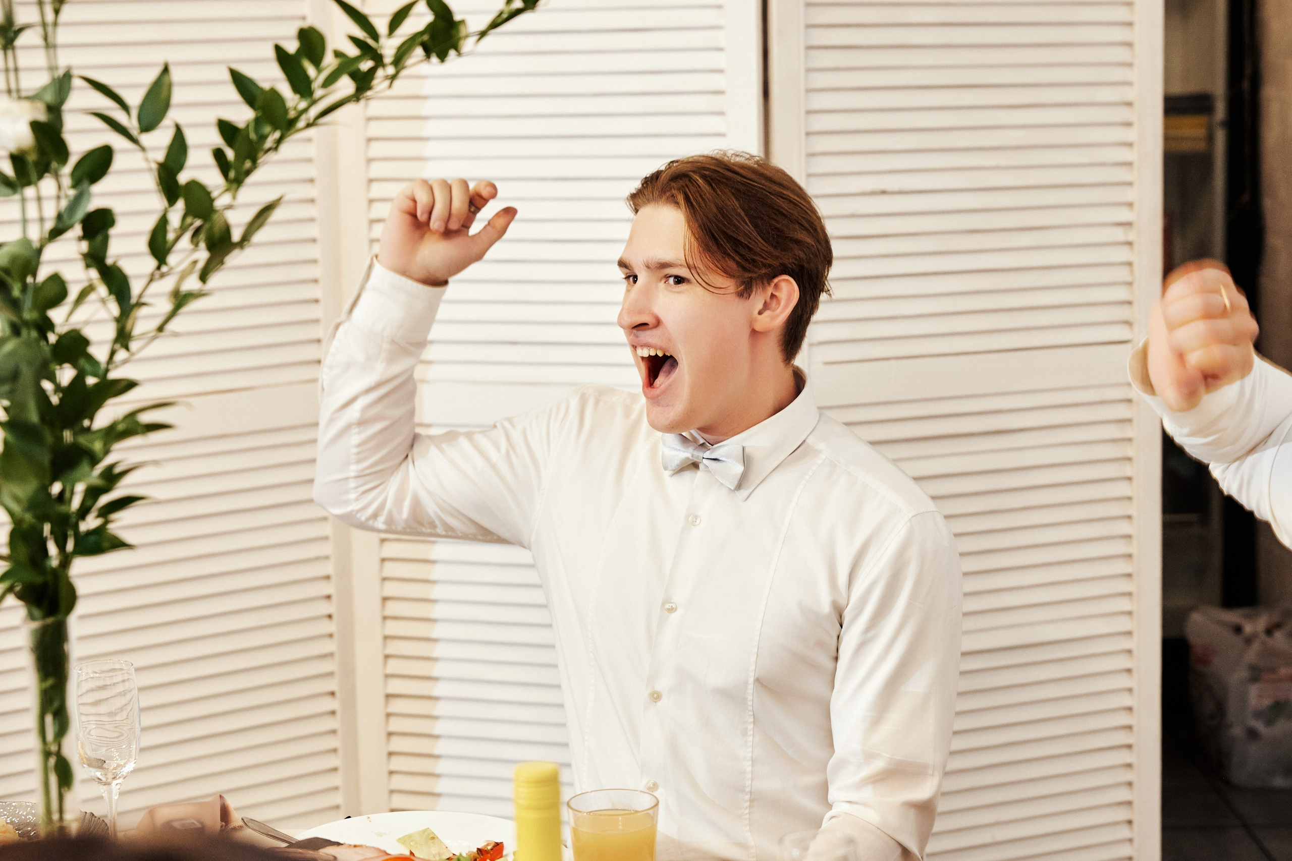 Ольга и Максим