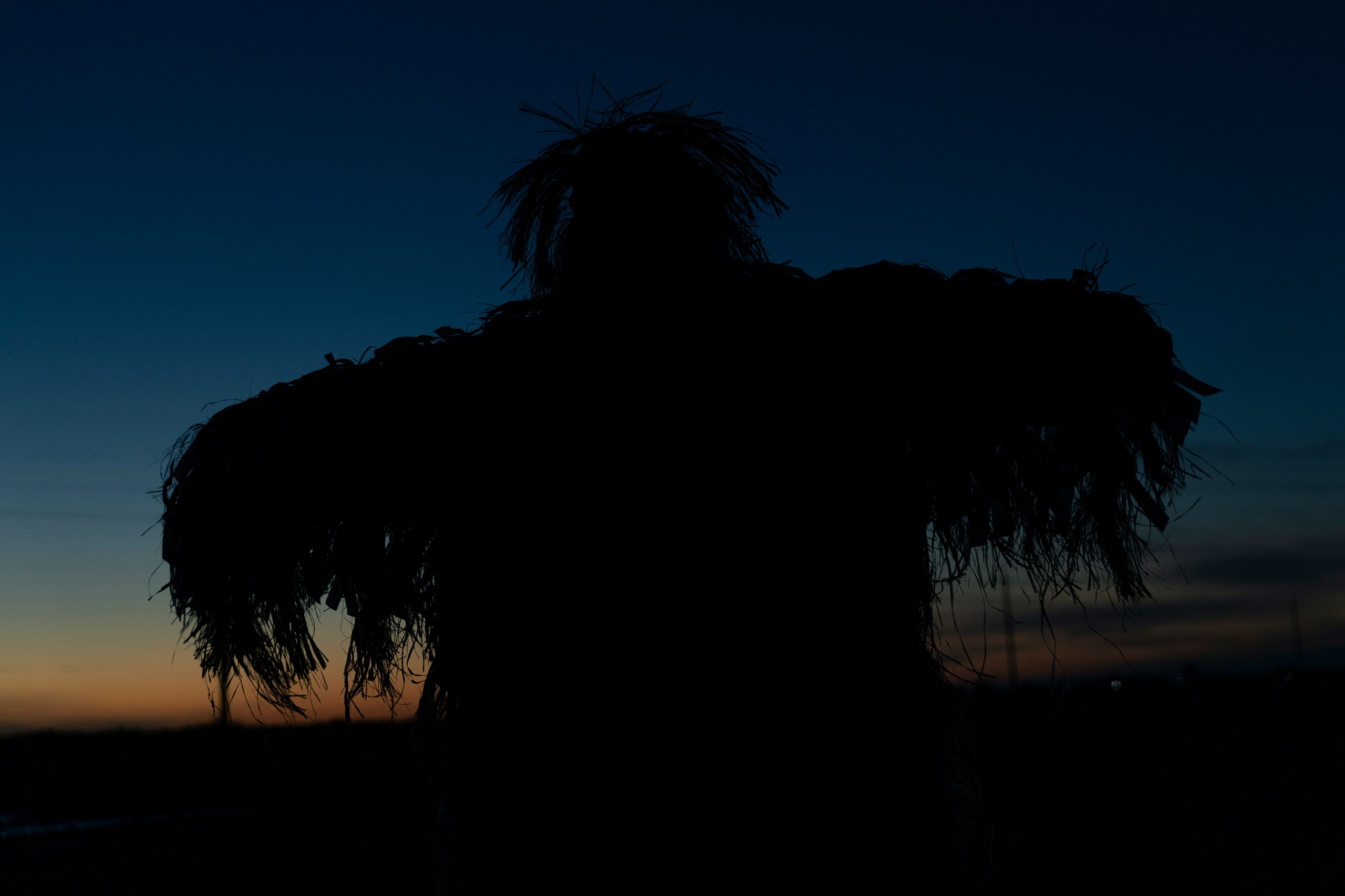 Настя Halloween. Фотограф Анастасия Горлач в Калининграде