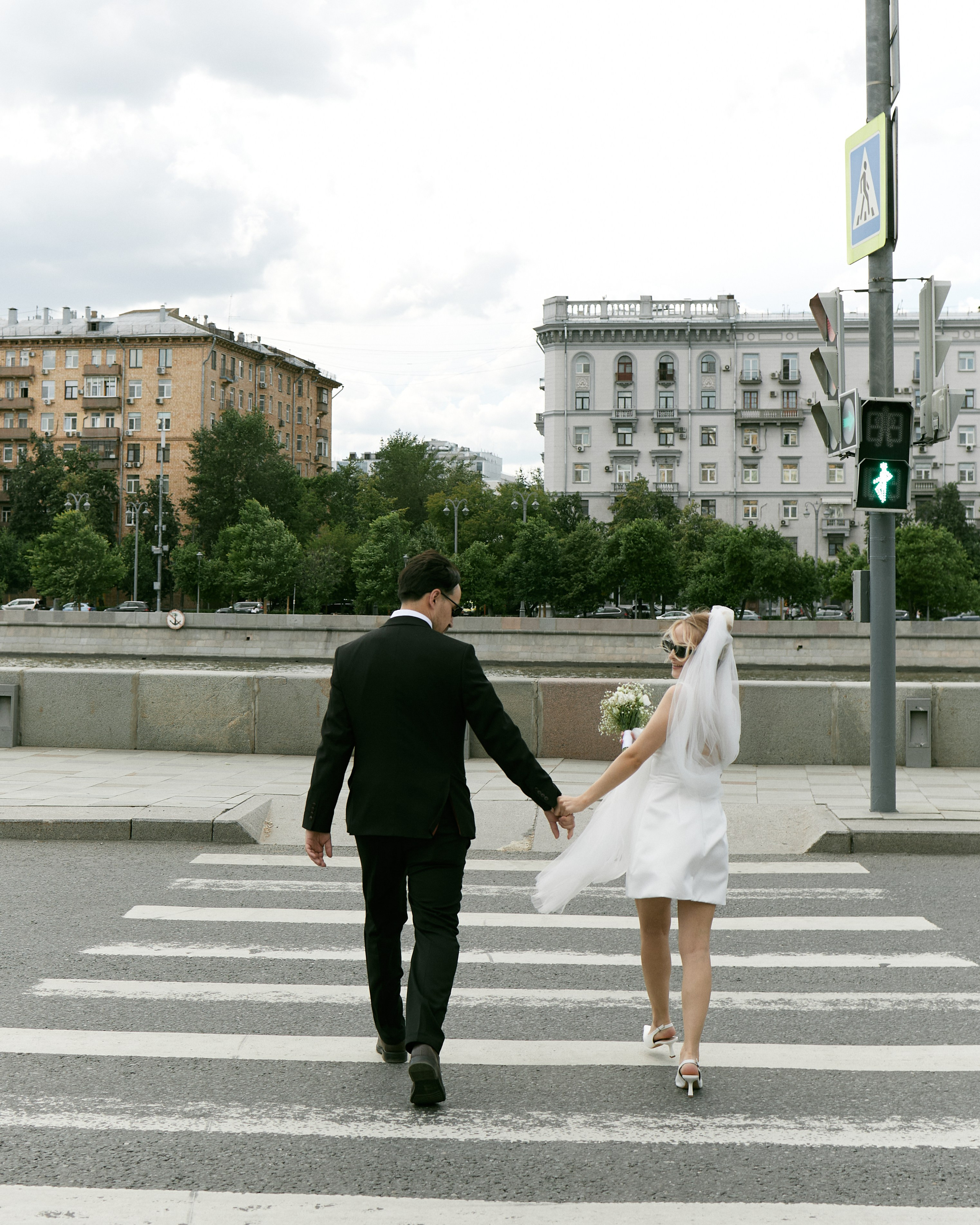L & A. Фотограф Москва | Татьяна Крючкова