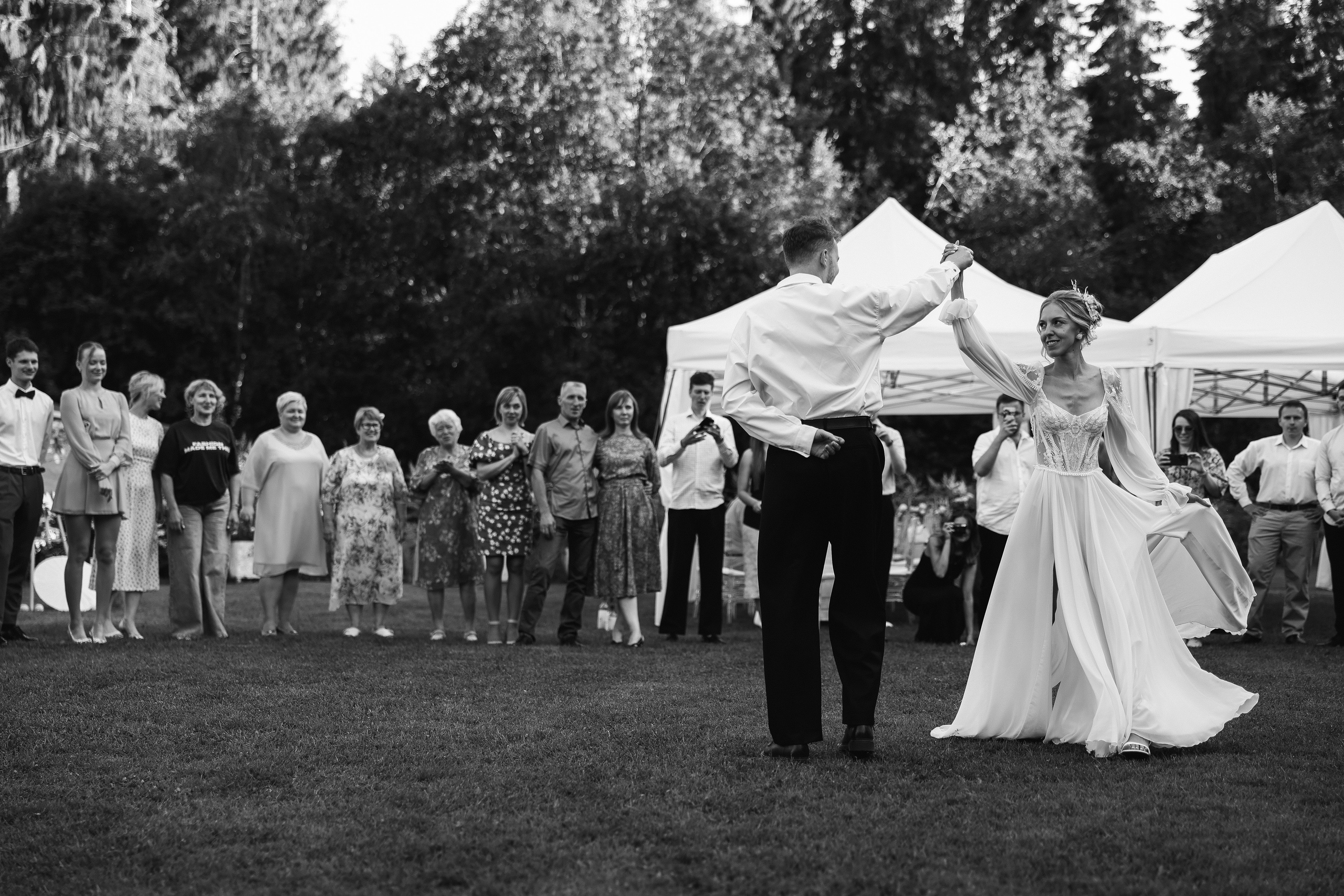 Горько…. Свадебный и семейный Фотограф Денис Кошель