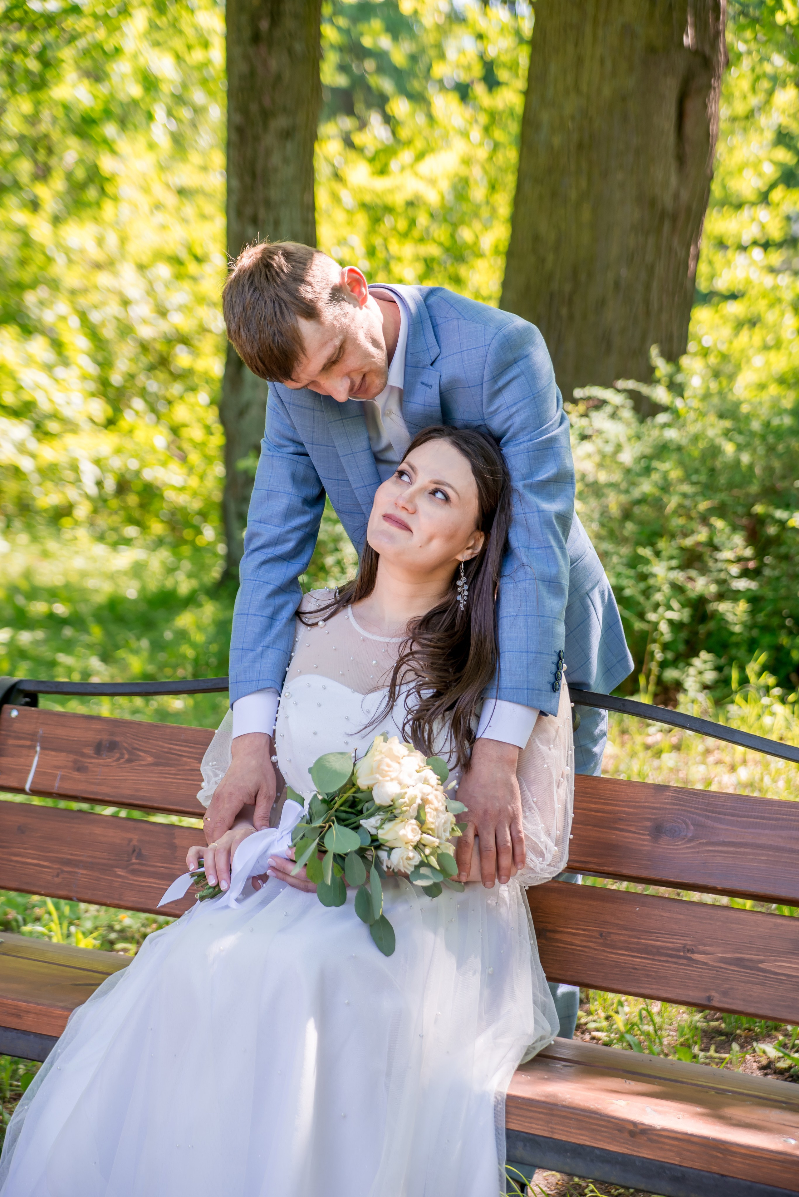 Свадьба. Фотограф в Санкт-Петербурге