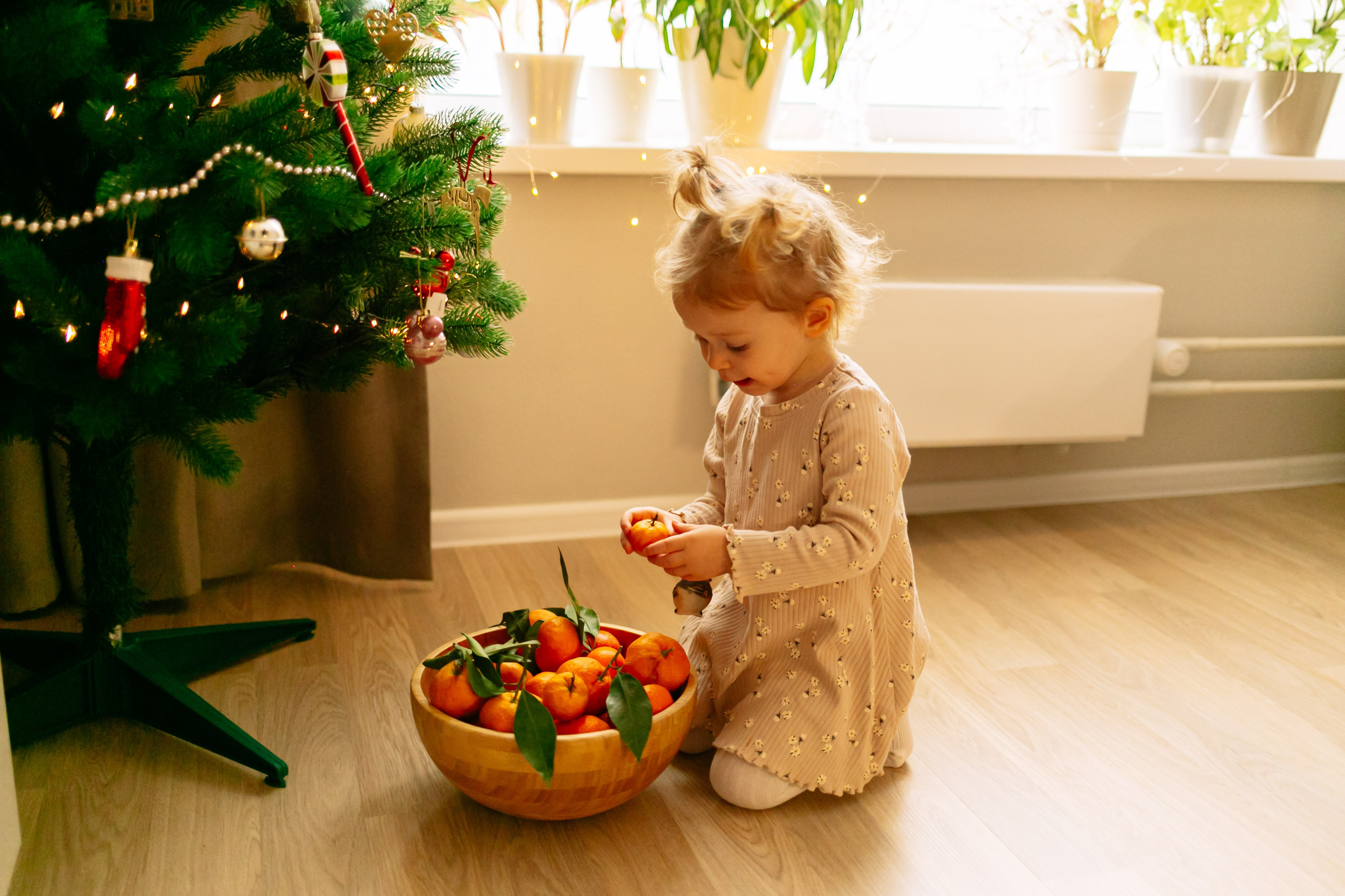 Кирилл, Марина, Саша