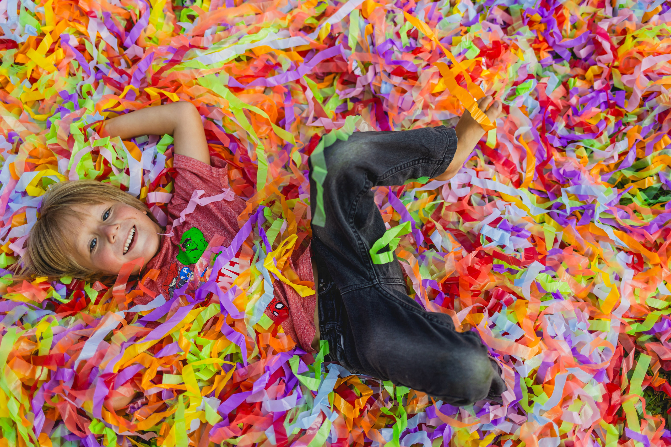 День Рождения Элизабет 🎂