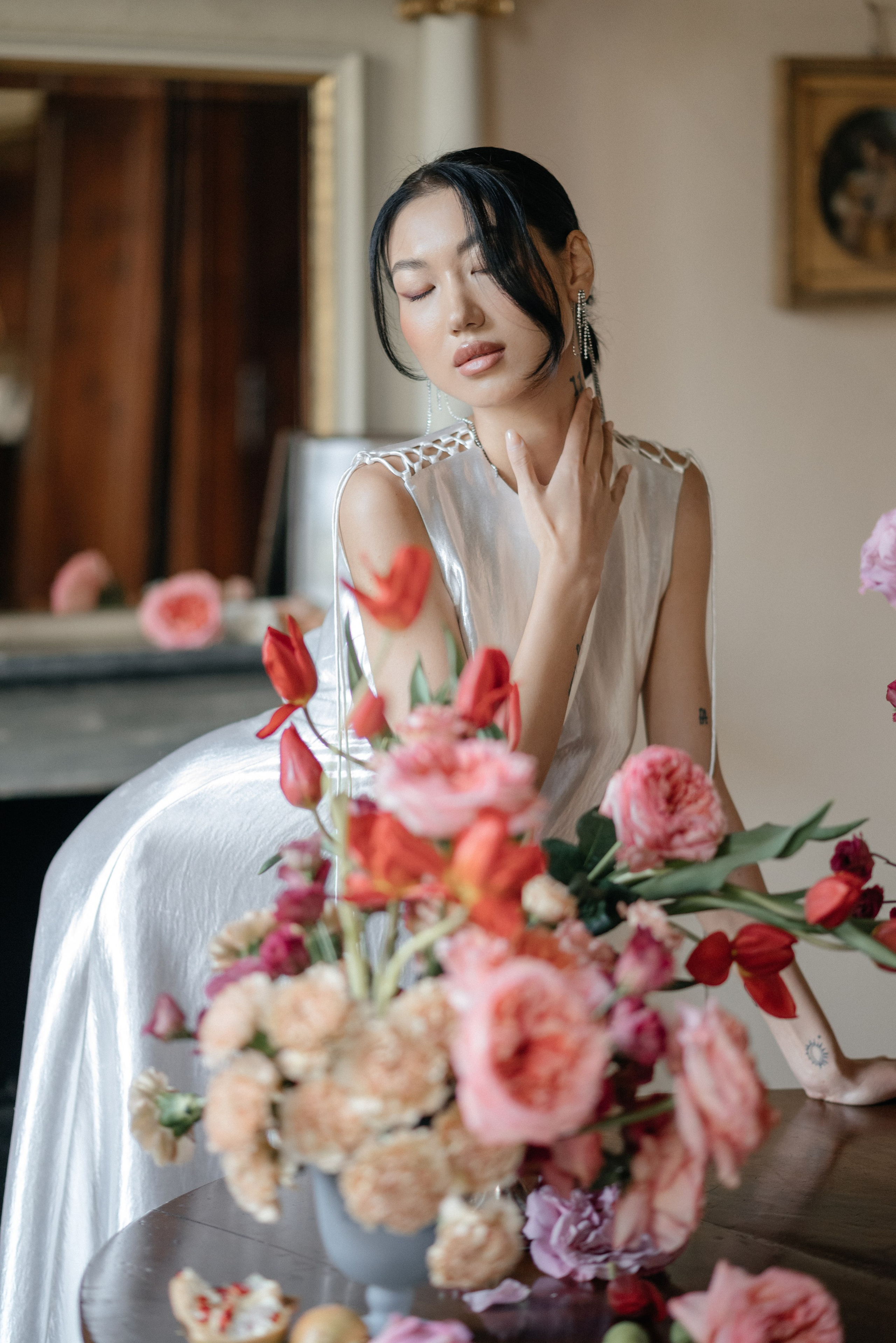 Style and beauty in Italy. Главная