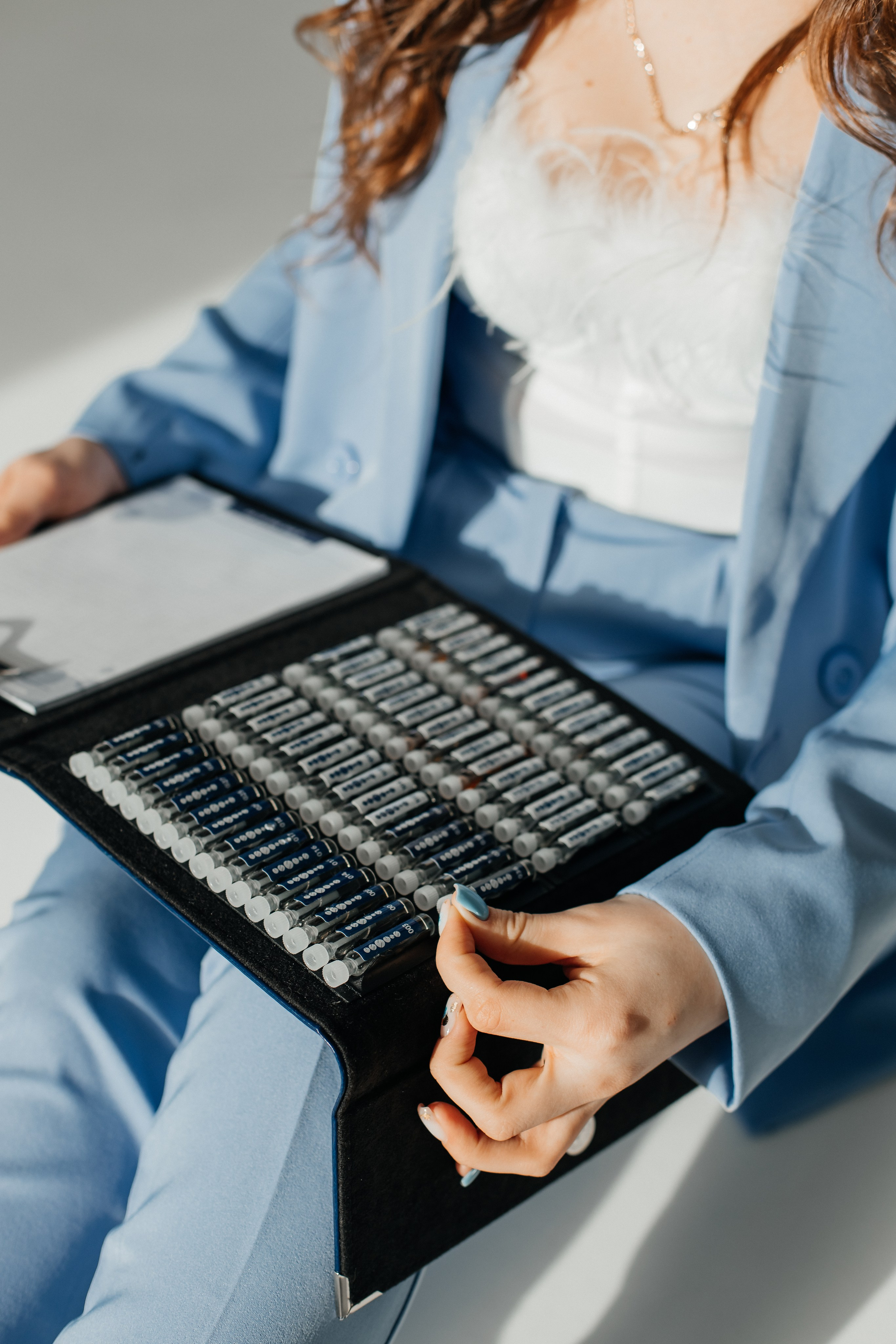 Контент фотограф. Семейный фотограф в Тбилисском районе Наталия Батина