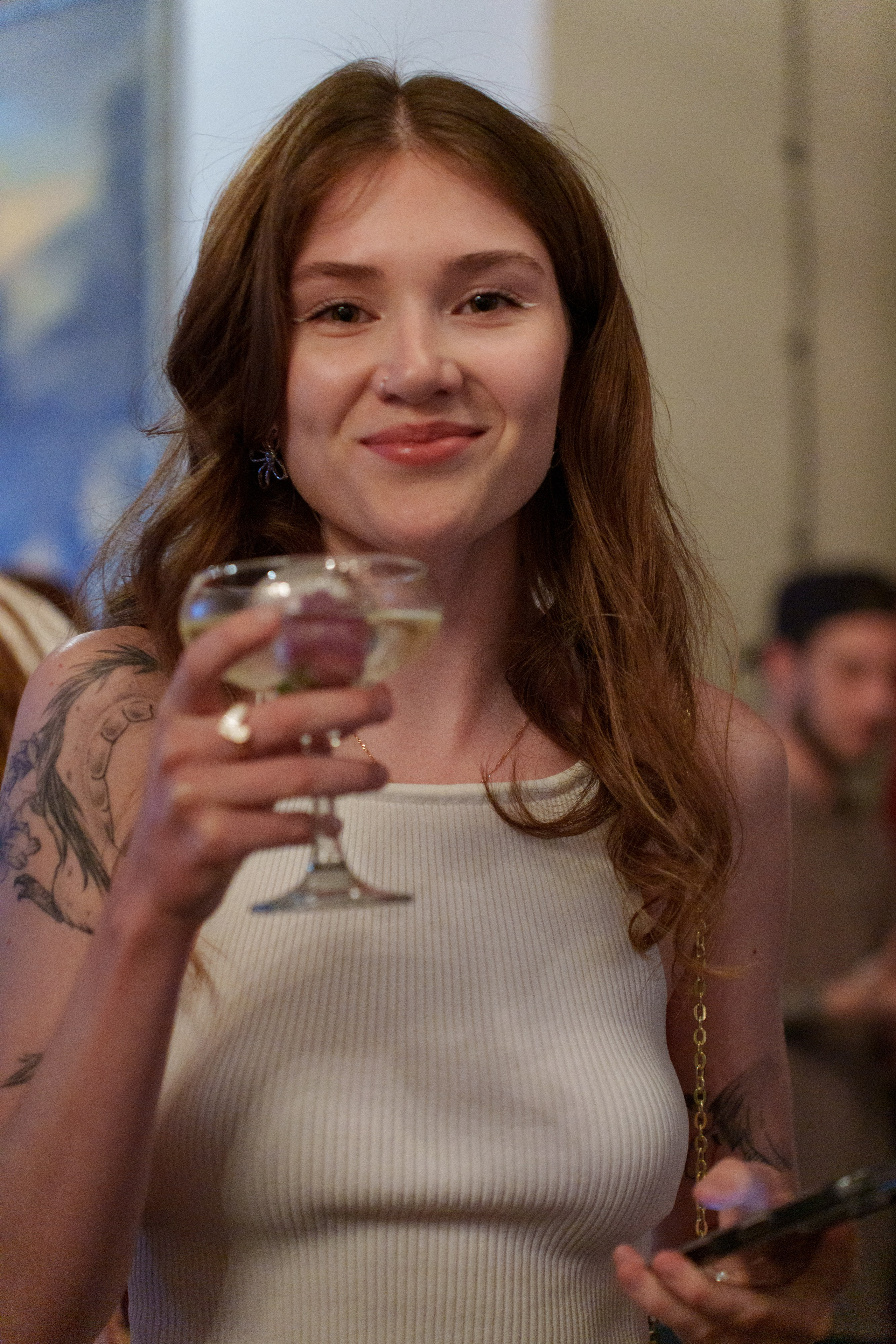 Репортаж | Ивент Flower Inspiration |. Репортажный фотограф в Калининграде Екатерина Суханова