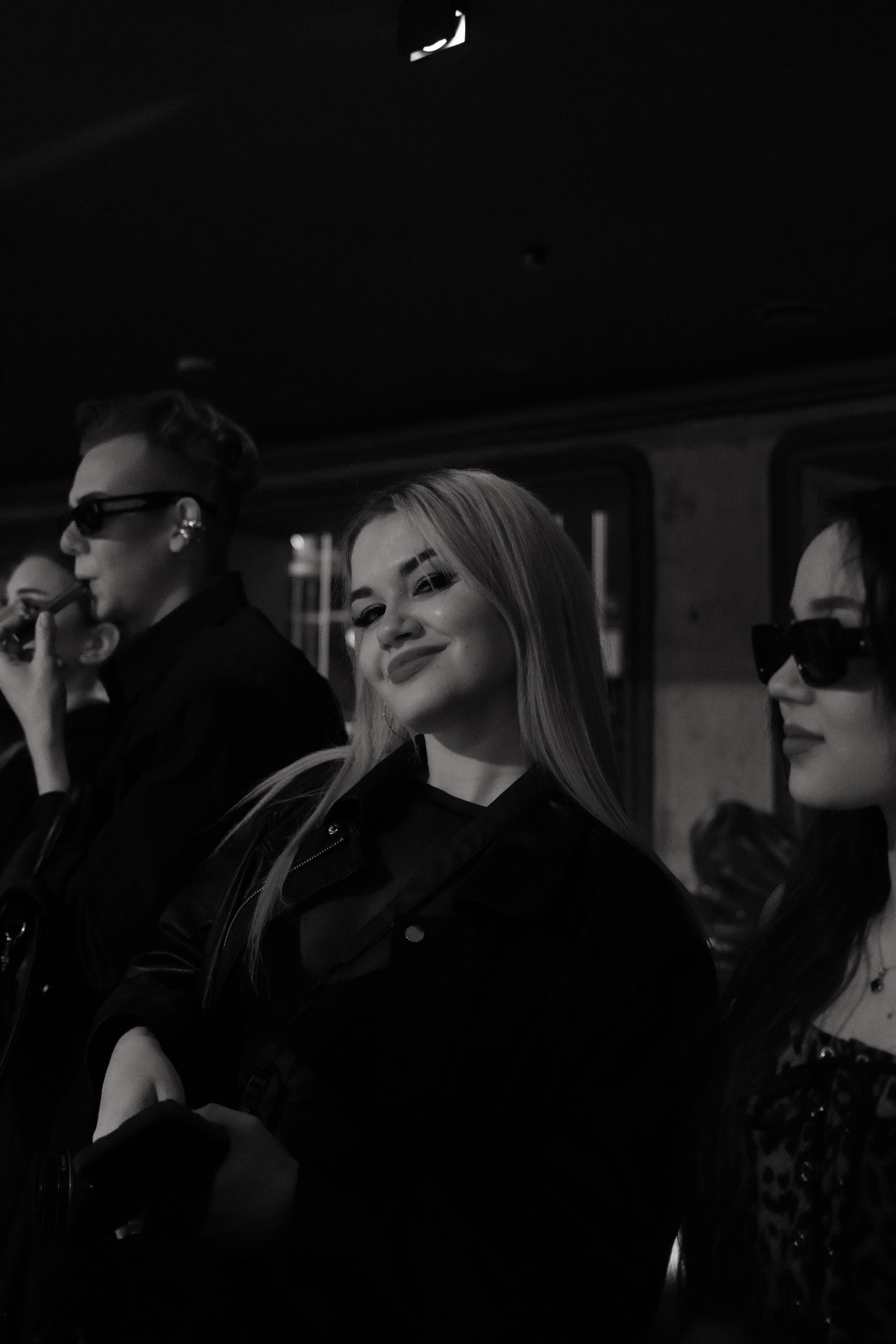 Реопртаж | Танцевальный бал BESTIE WEEKEND 2.0 SEXY EDITION |. Репортажный фотограф в Калининграде Екатерина Суханова