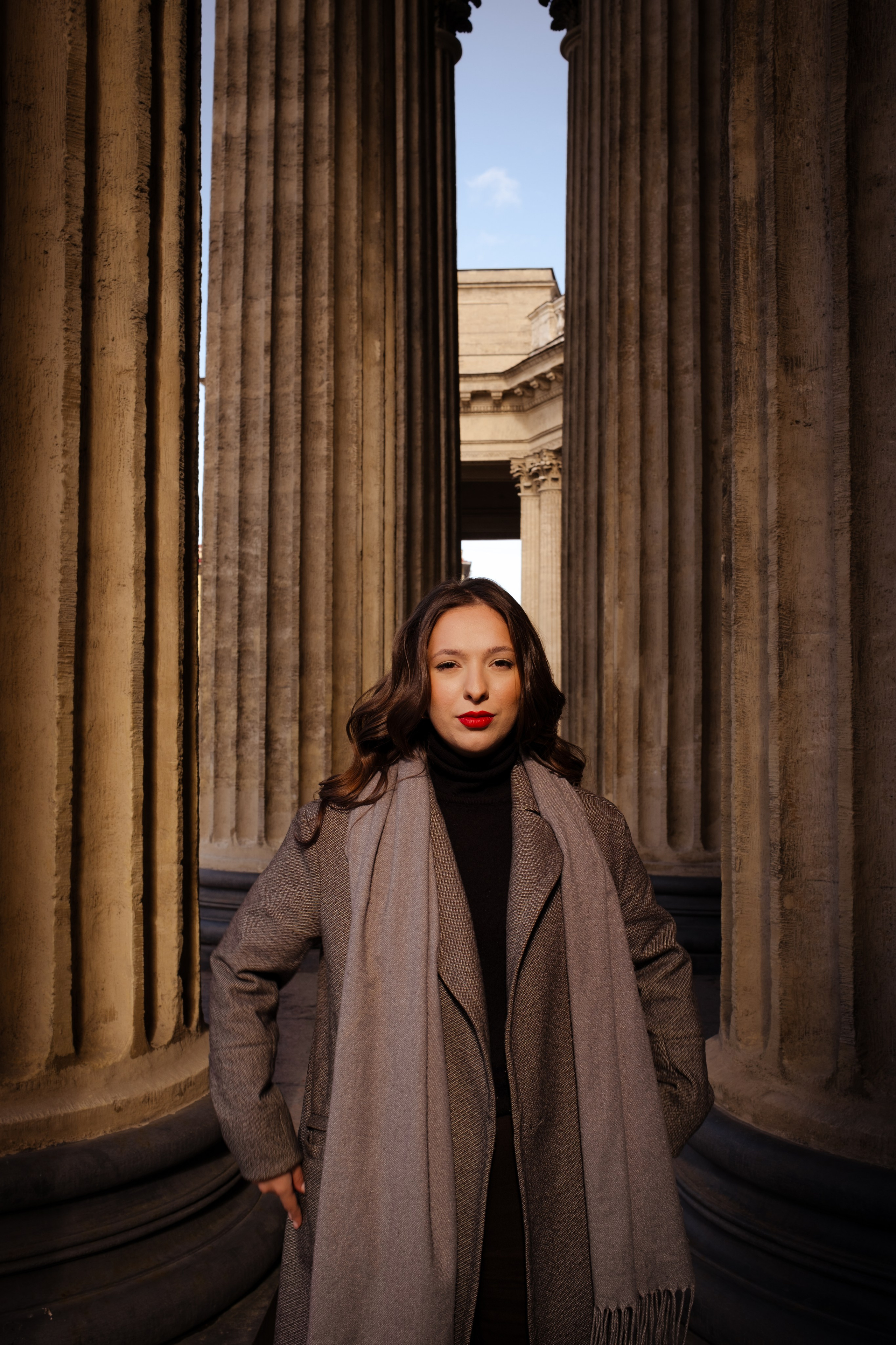 Индивидуальные съемки |Женский портрет г. Санкт — Петербург |. Репортажный фотограф в Калининграде Екатерина Суханова