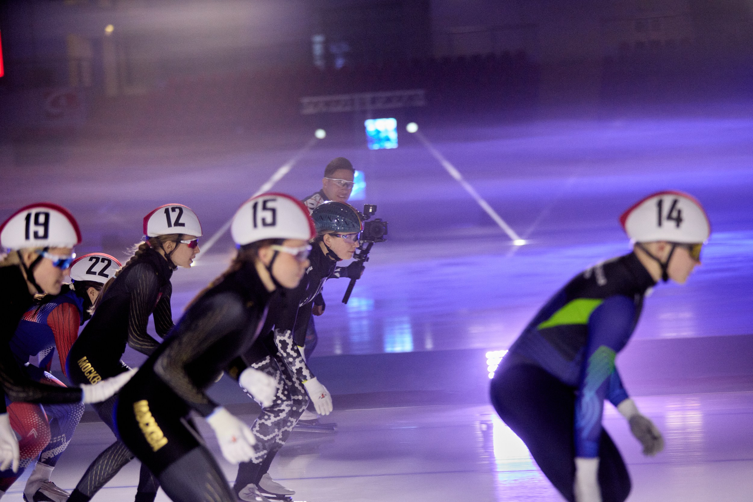 Фотосъемка Гала-шоу «Кристалл» 4.04.2026. Режиссёр, клипмейкер, фотограф — Андрей Охота