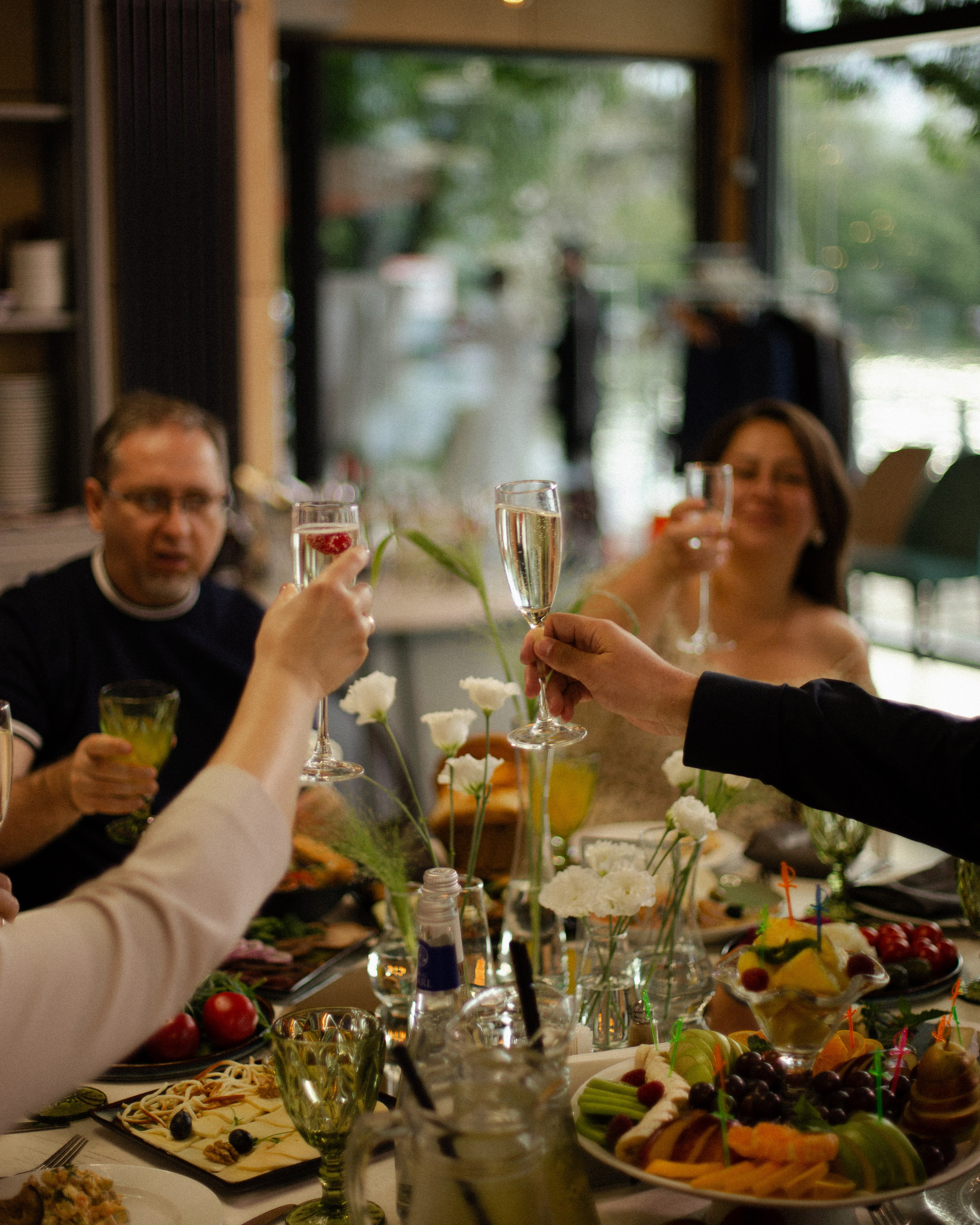 Виталий и Натали. Фотограф в Москве — Евгения Прокопенко