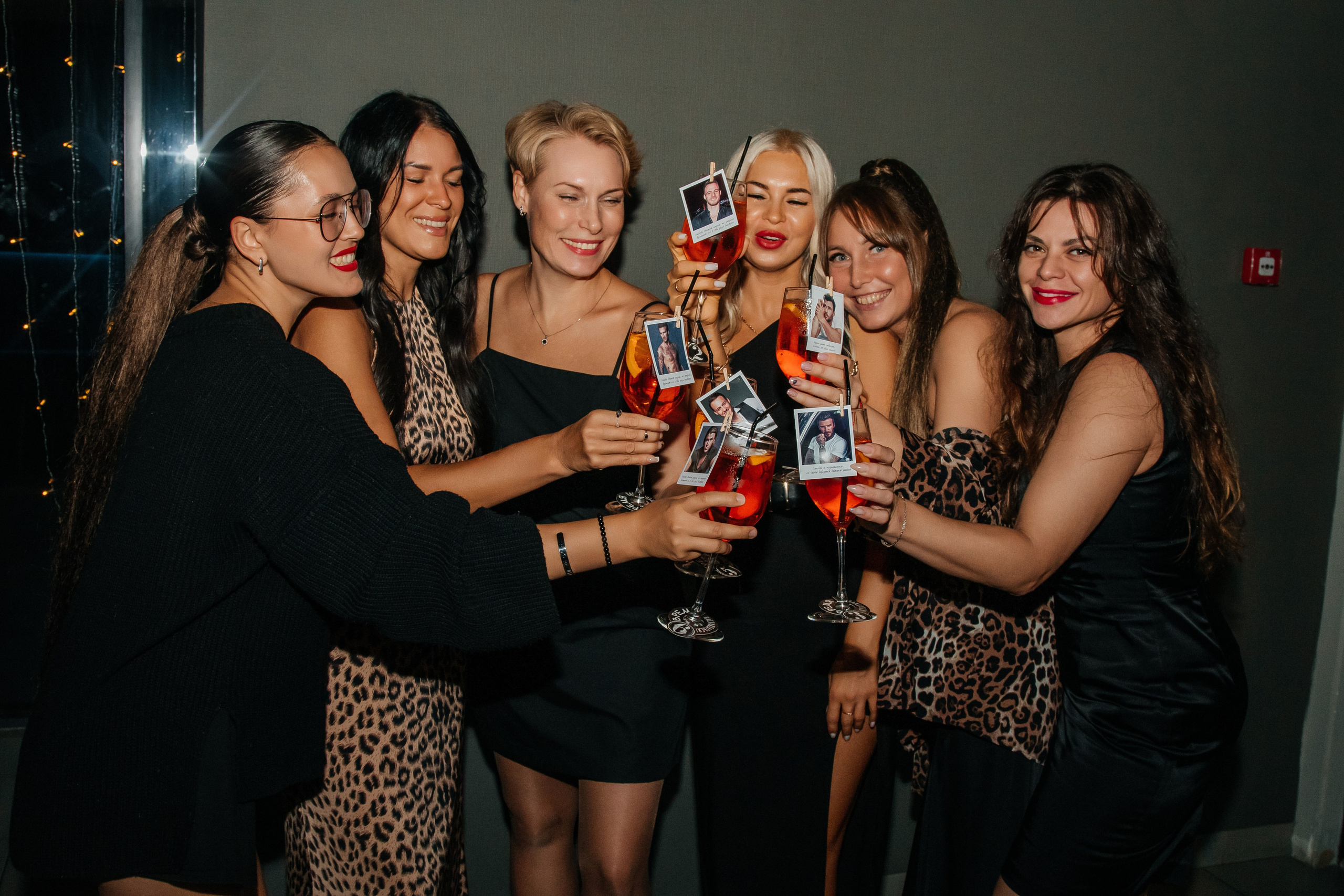 31.08.2024 День Рождения / Молодость простит Нижневартовск. Свадебный и семейный фотограф в Нижневартовске Татьяна Мартынова