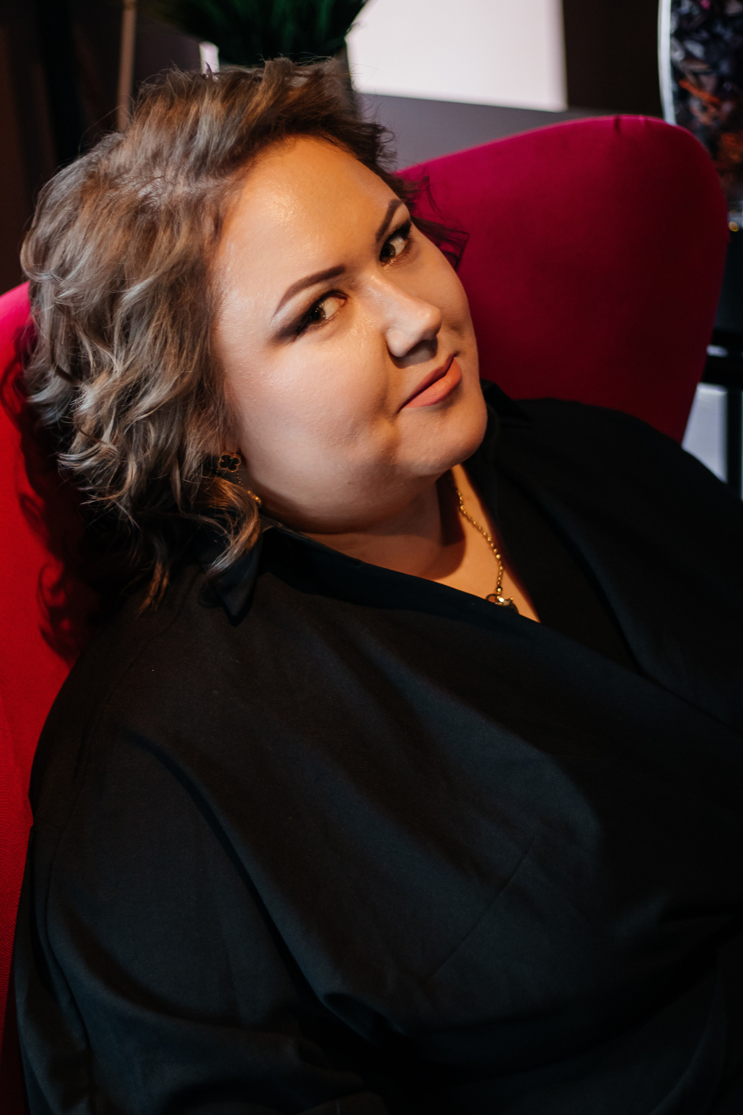 07.11.2024. Свадебный и семейный фотограф в Нижневартовске Татьяна Мартынова