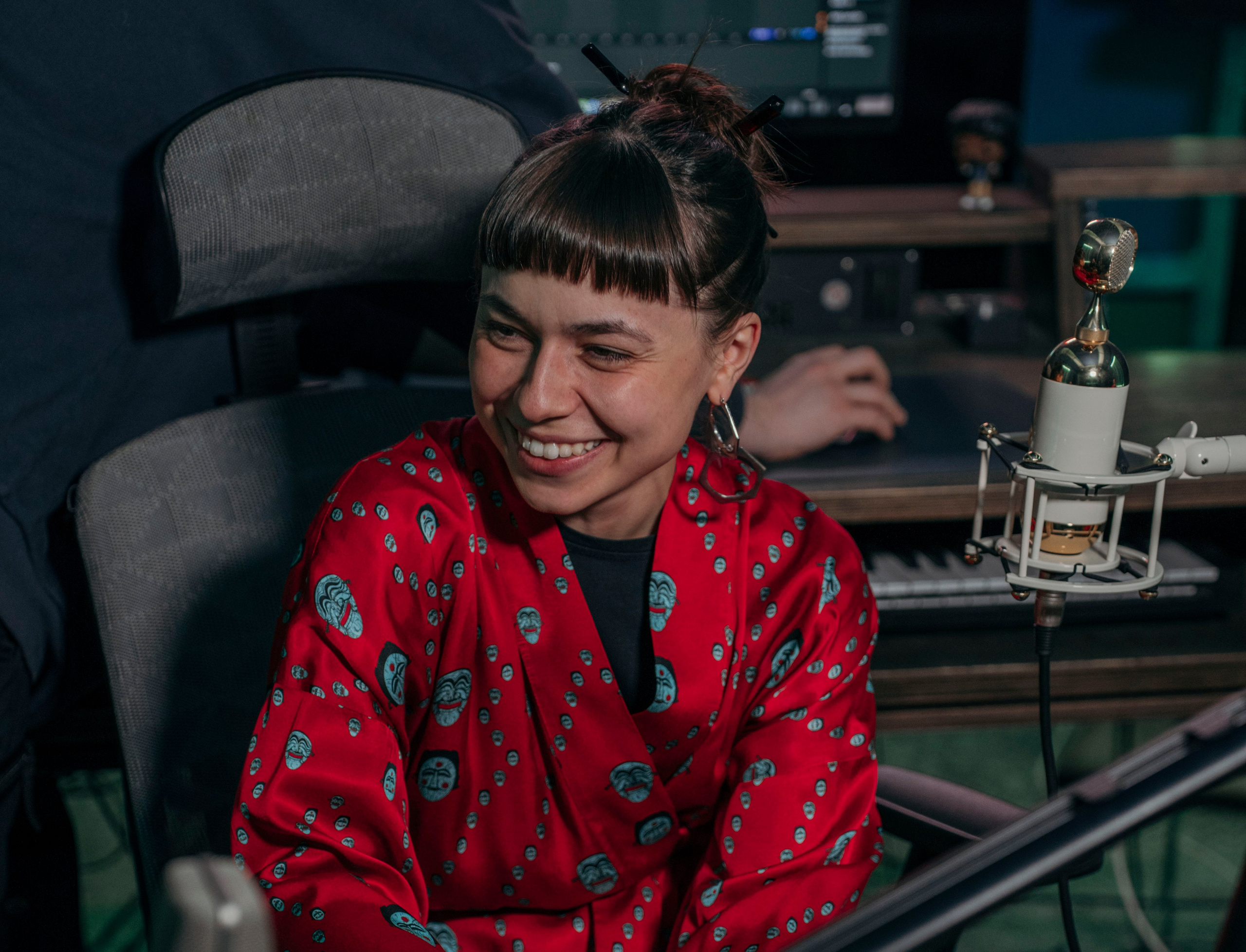 Подкаст Popeacedelly. Street и Lifestyle съёмки в Москве