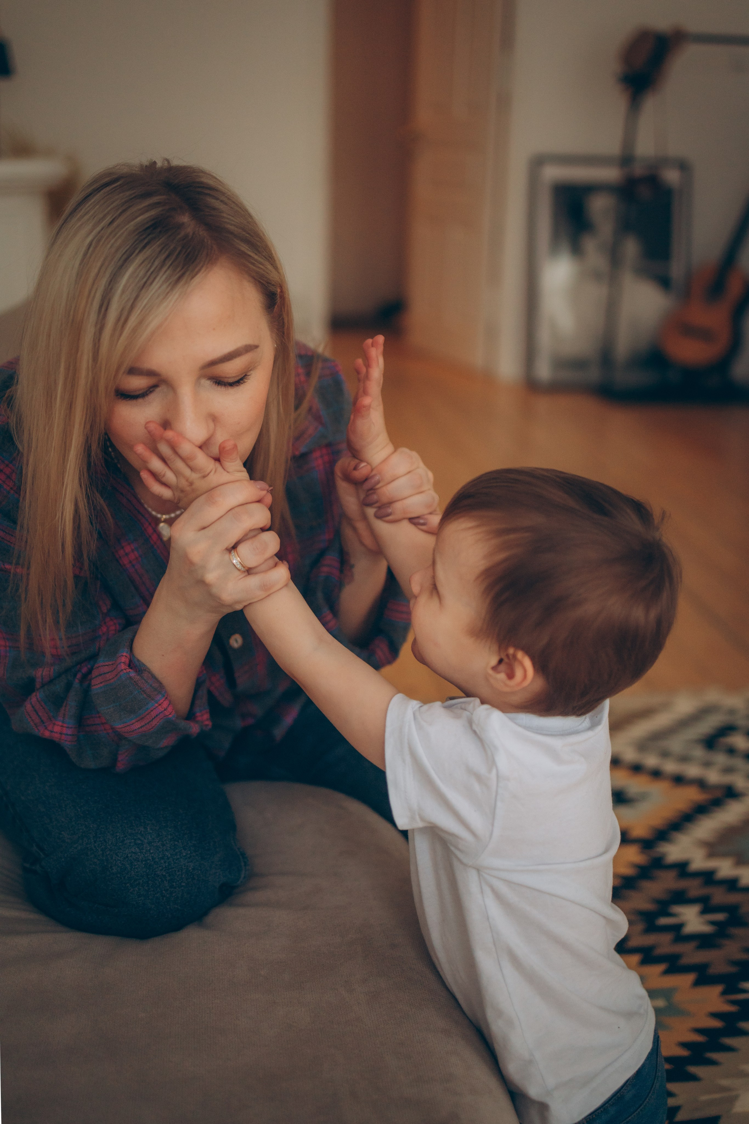 Маргарита & Иван & Вася. Фотограф в Санкт-Петербурге Светлана Арестова