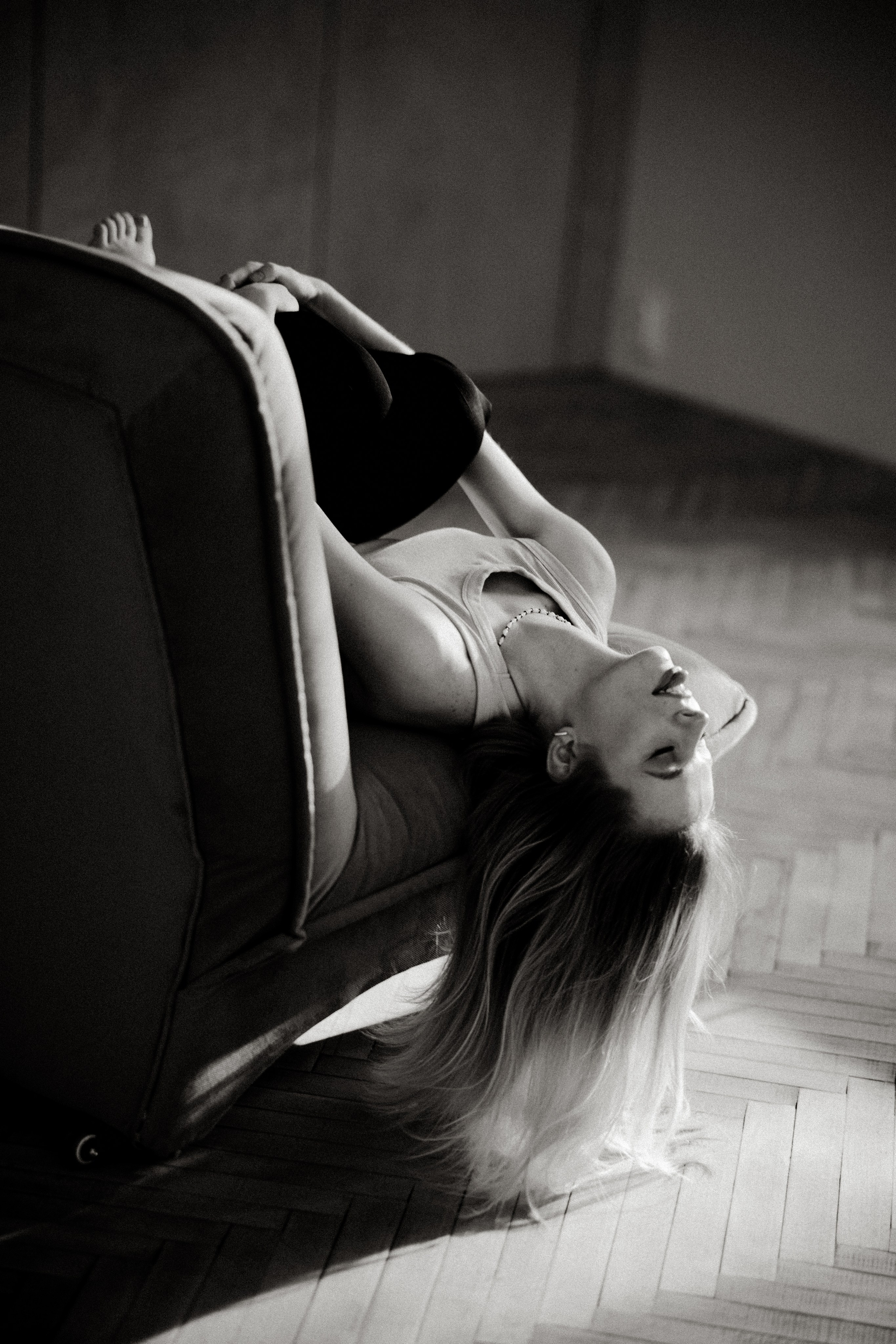 Арина. Даша Царёва, фотограф