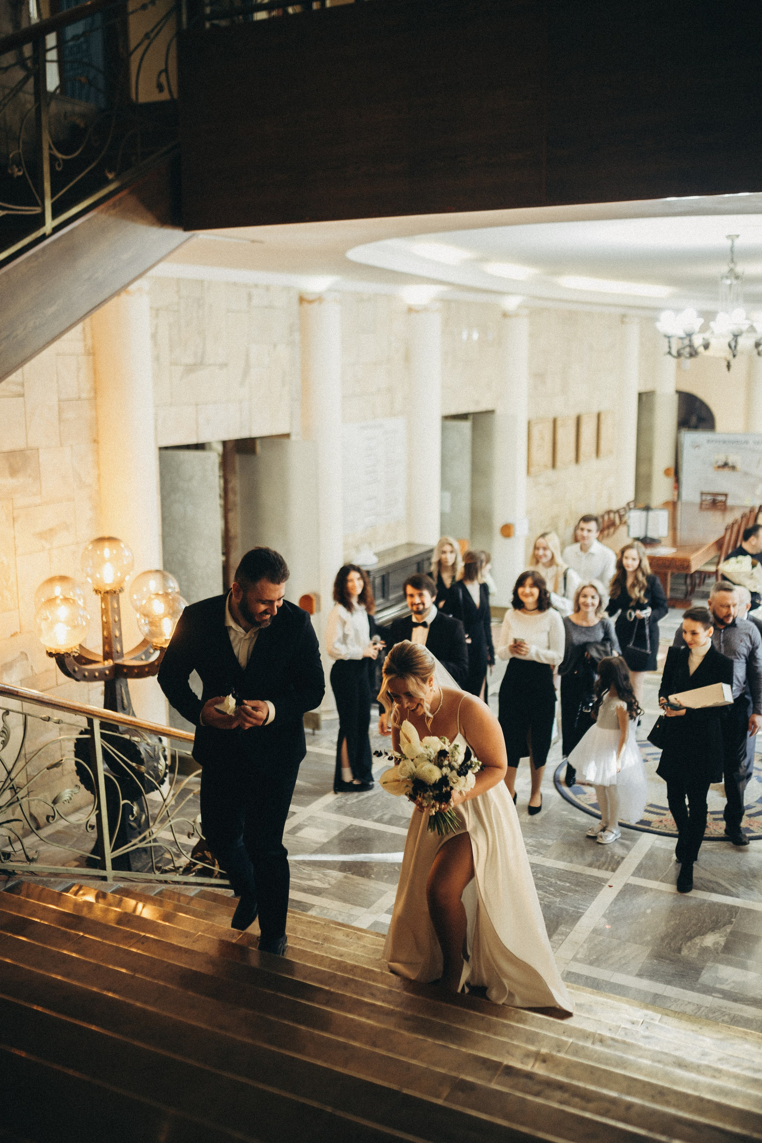 Ира и Дима. Даша Царёва, фотограф