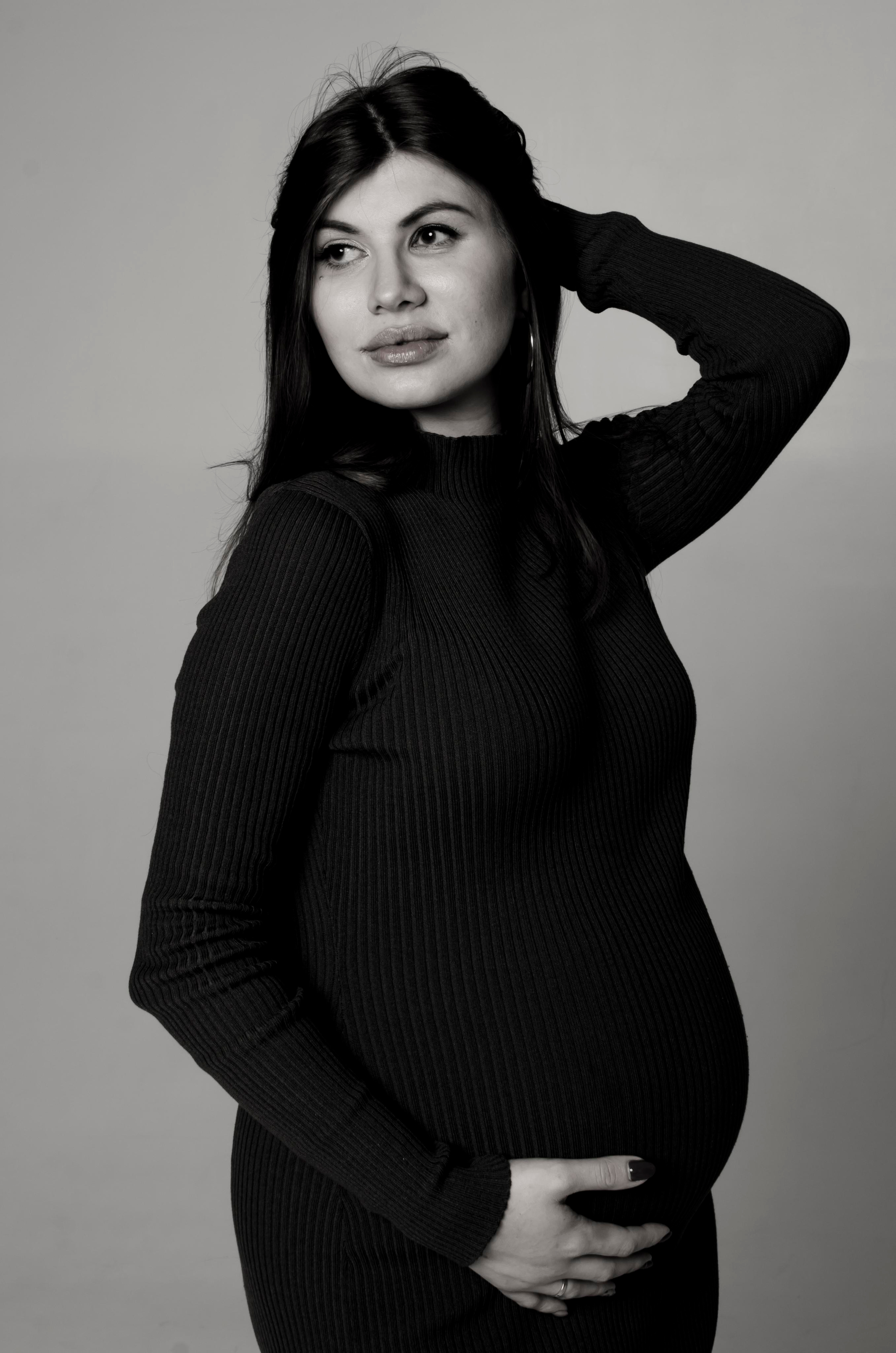 Фотосессия беременности Таня и Дима. Свадебный и семейный фотограф в Хабаровске Оксана Новикова