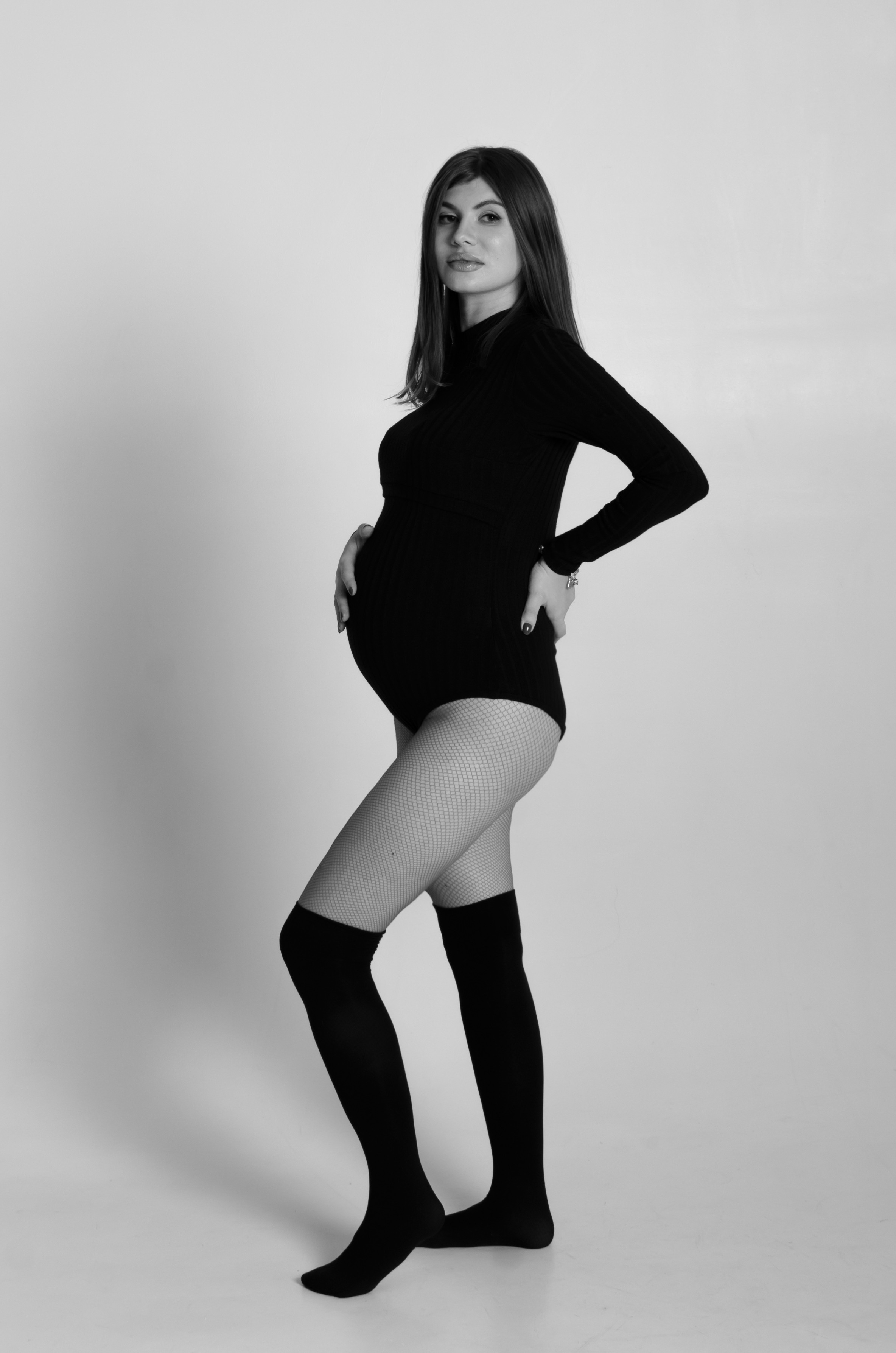 Фотосессия беременности Таня и Дима. Свадебный и семейный фотограф в Хабаровске Оксана Новикова