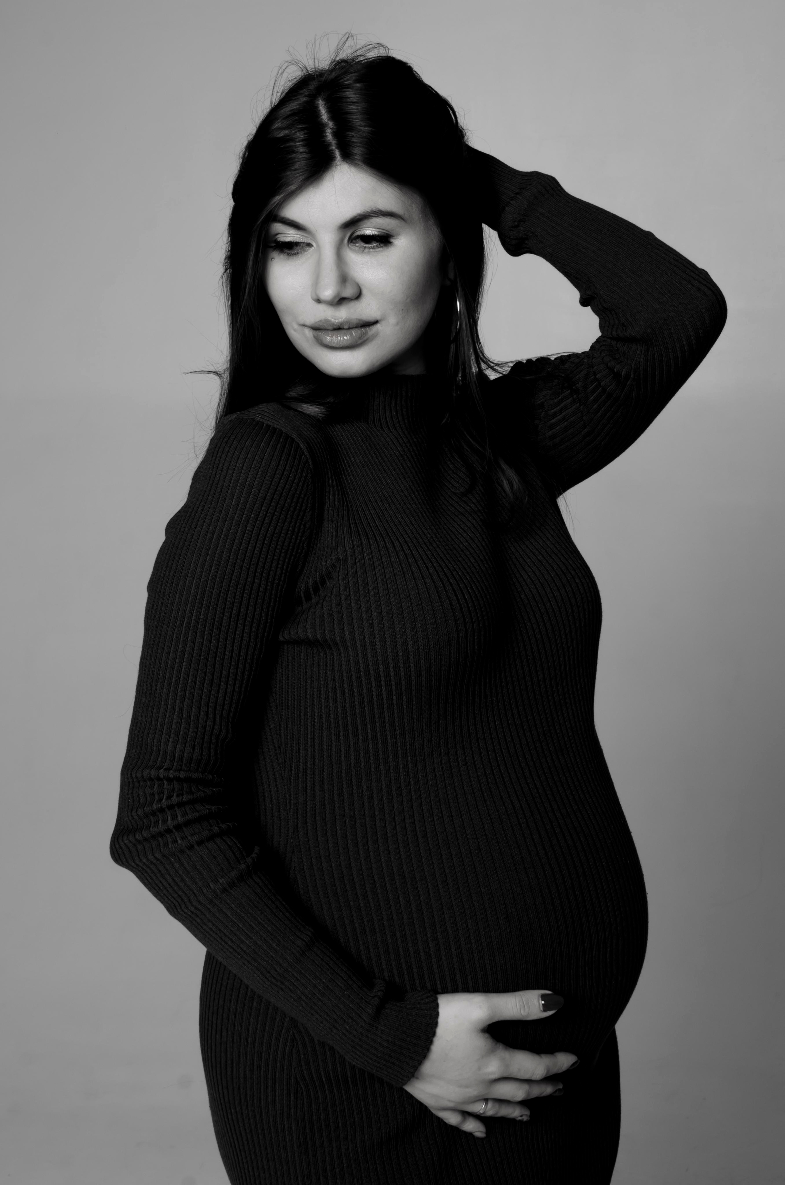 Фотосессия беременности Таня и Дима. Свадебный и семейный фотограф в Хабаровске Оксана Новикова