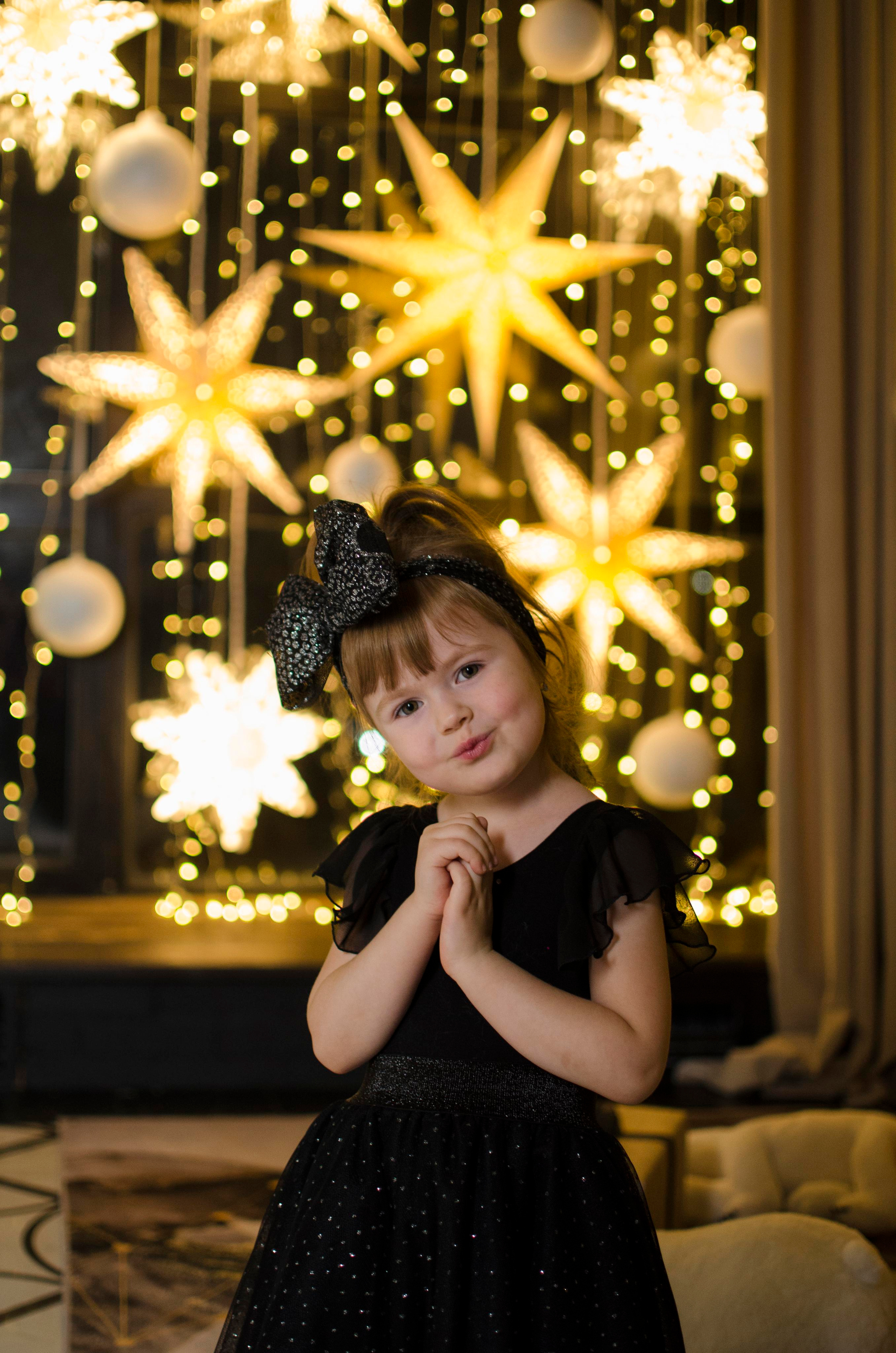 Новогодняя фотосессия Екатерины и ее дочки. Свадебный и семейный фотограф в Хабаровске Оксана Новикова