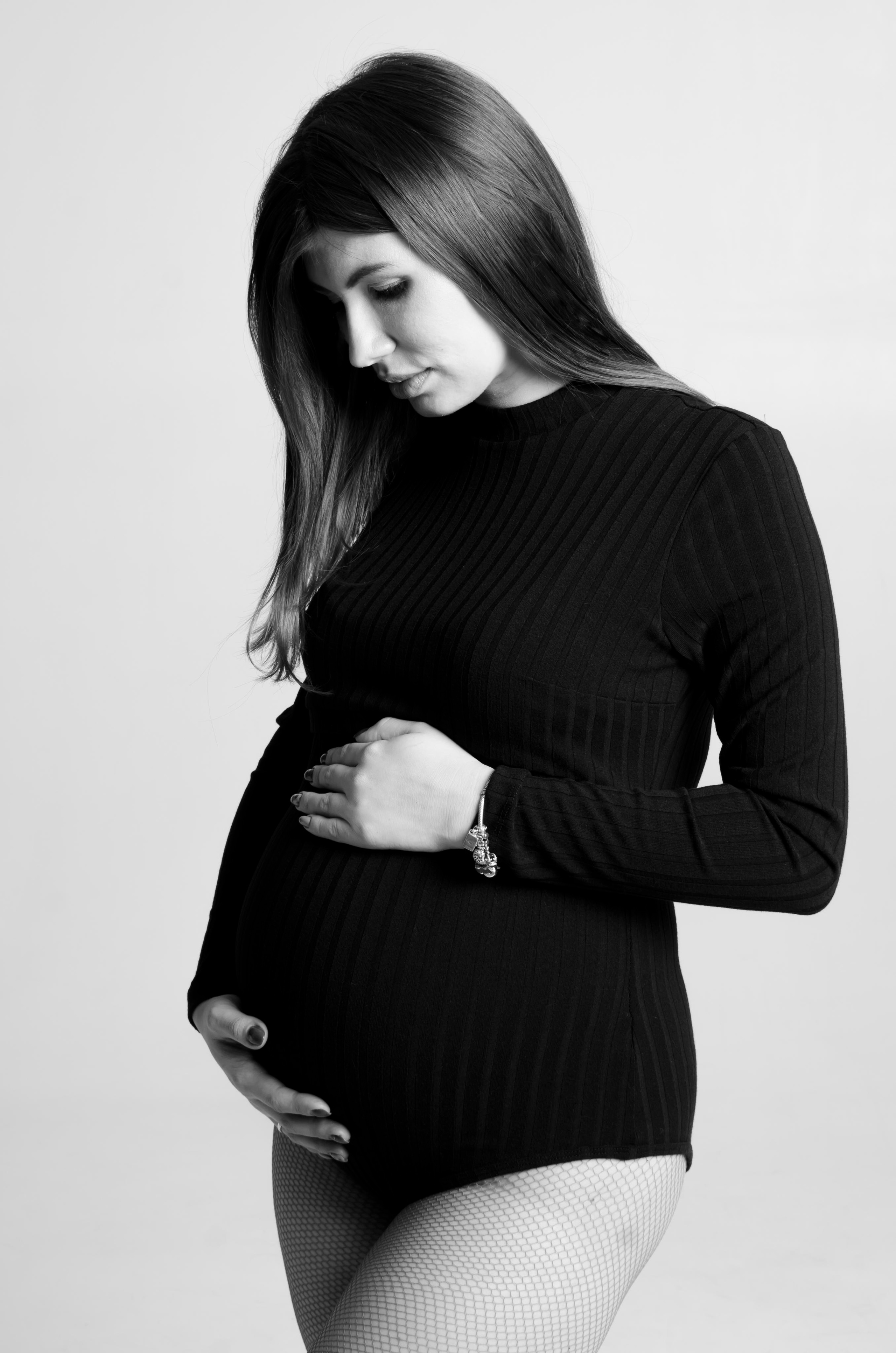 Фотосессия беременности Таня и Дима. Свадебный и семейный фотограф в Хабаровске Оксана Новикова