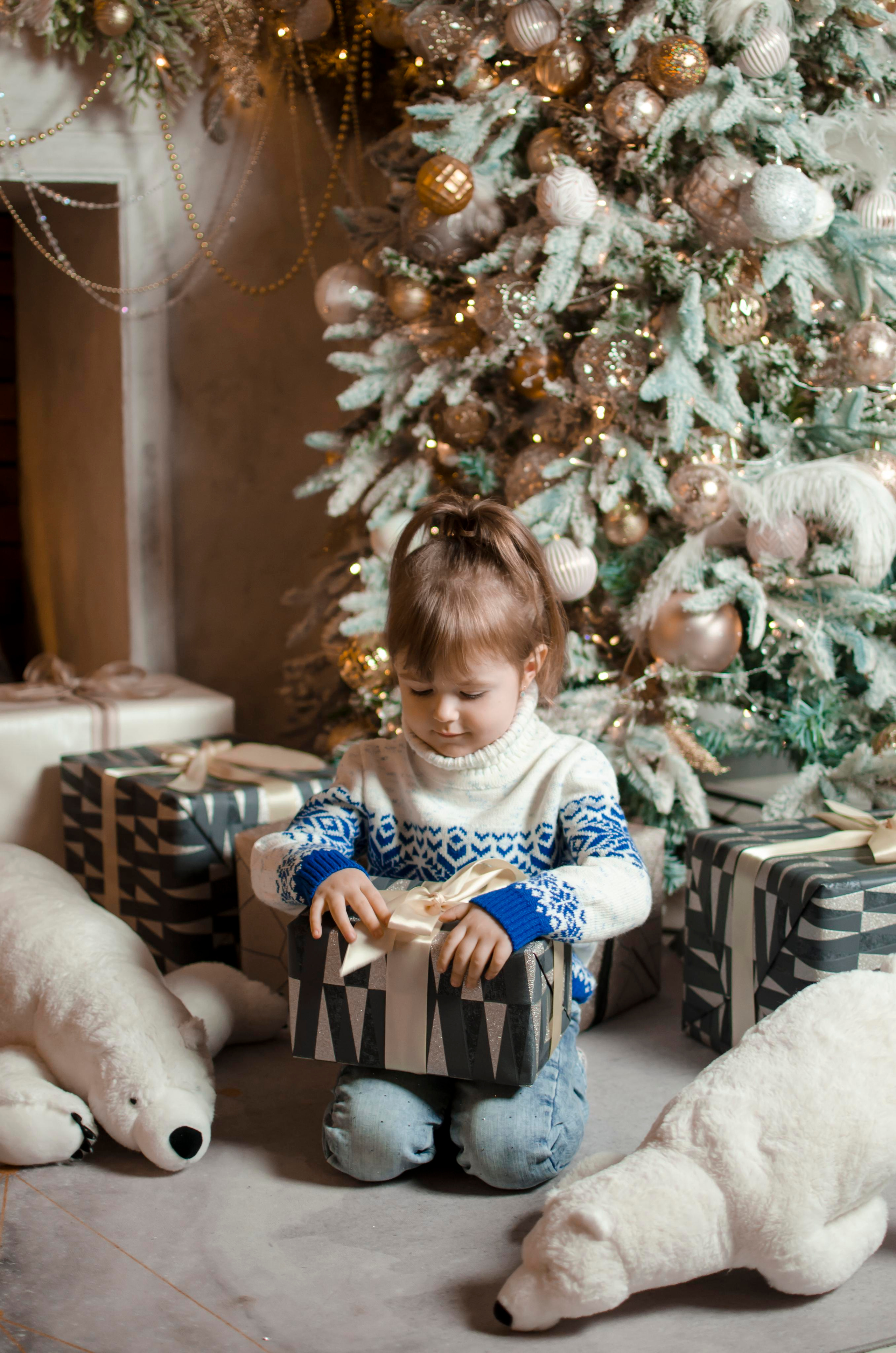 Новогодняя фотосессия Екатерины и ее дочки. Свадебный и семейный фотограф в Хабаровске Оксана Новикова