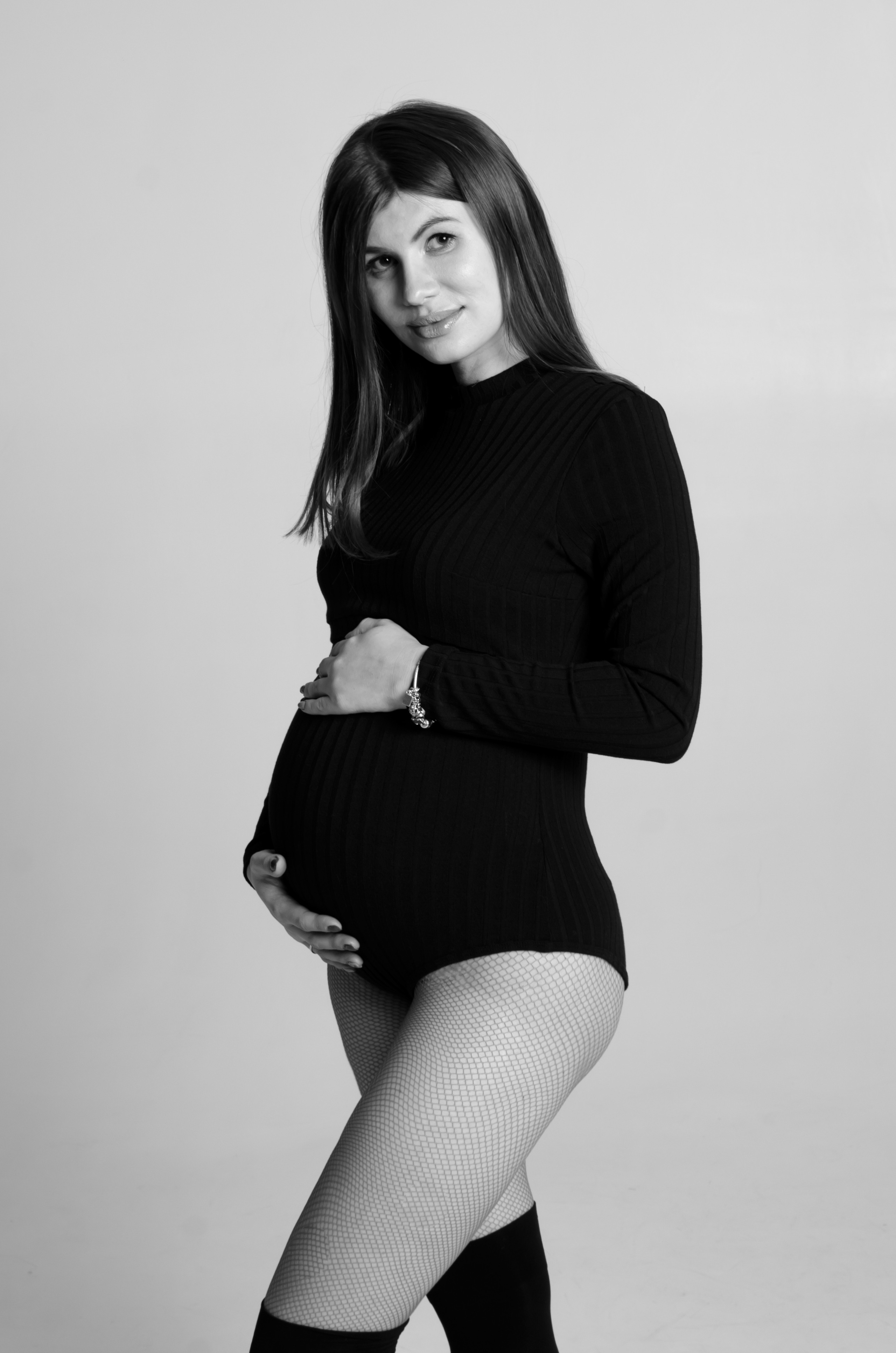 Фотосессия беременности Таня и Дима. Свадебный и семейный фотограф в Хабаровске Оксана Новикова