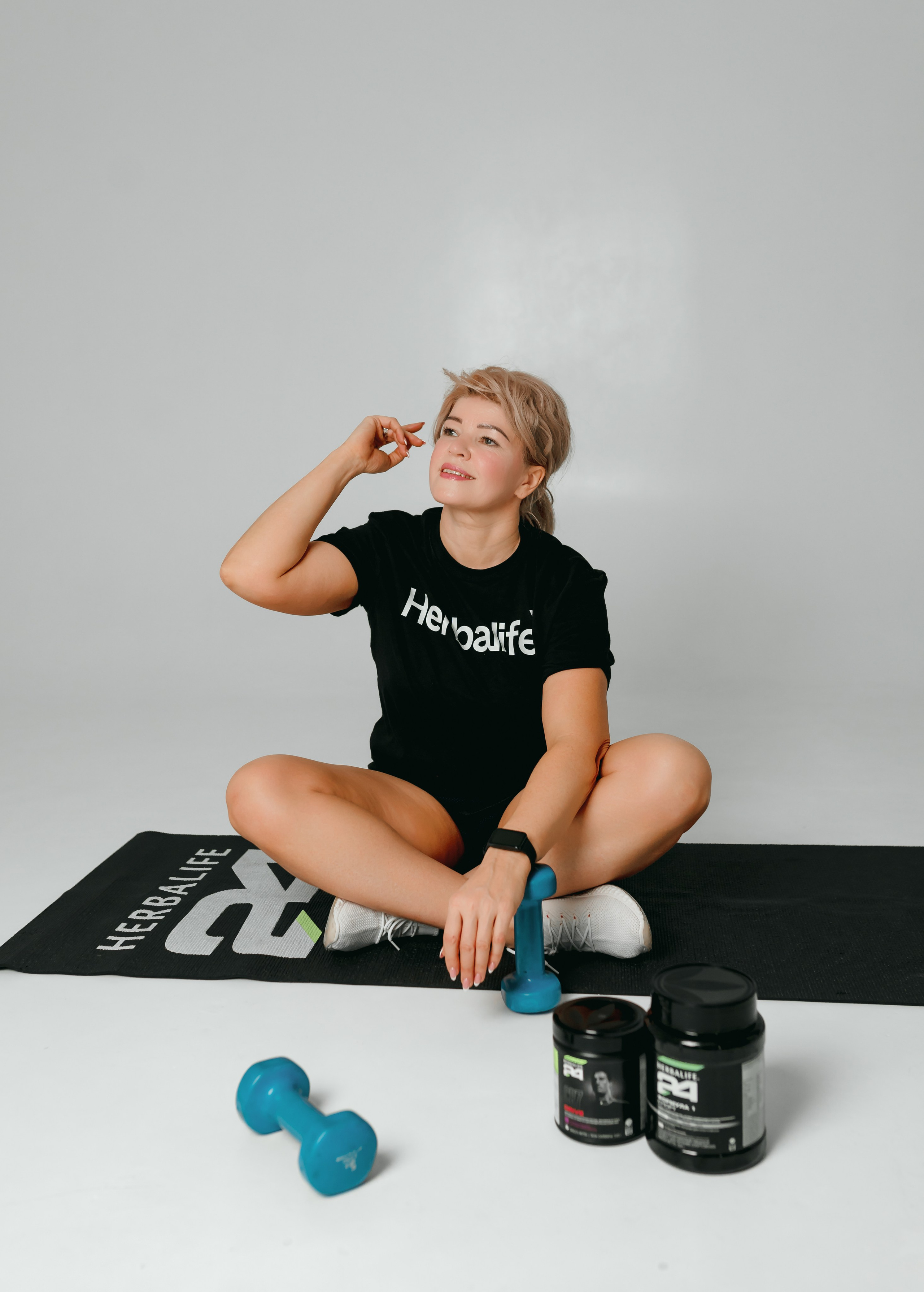 Фотосессия для контента в соц.сети Красноярск. Фотограф Ким Наталья в Красноярске