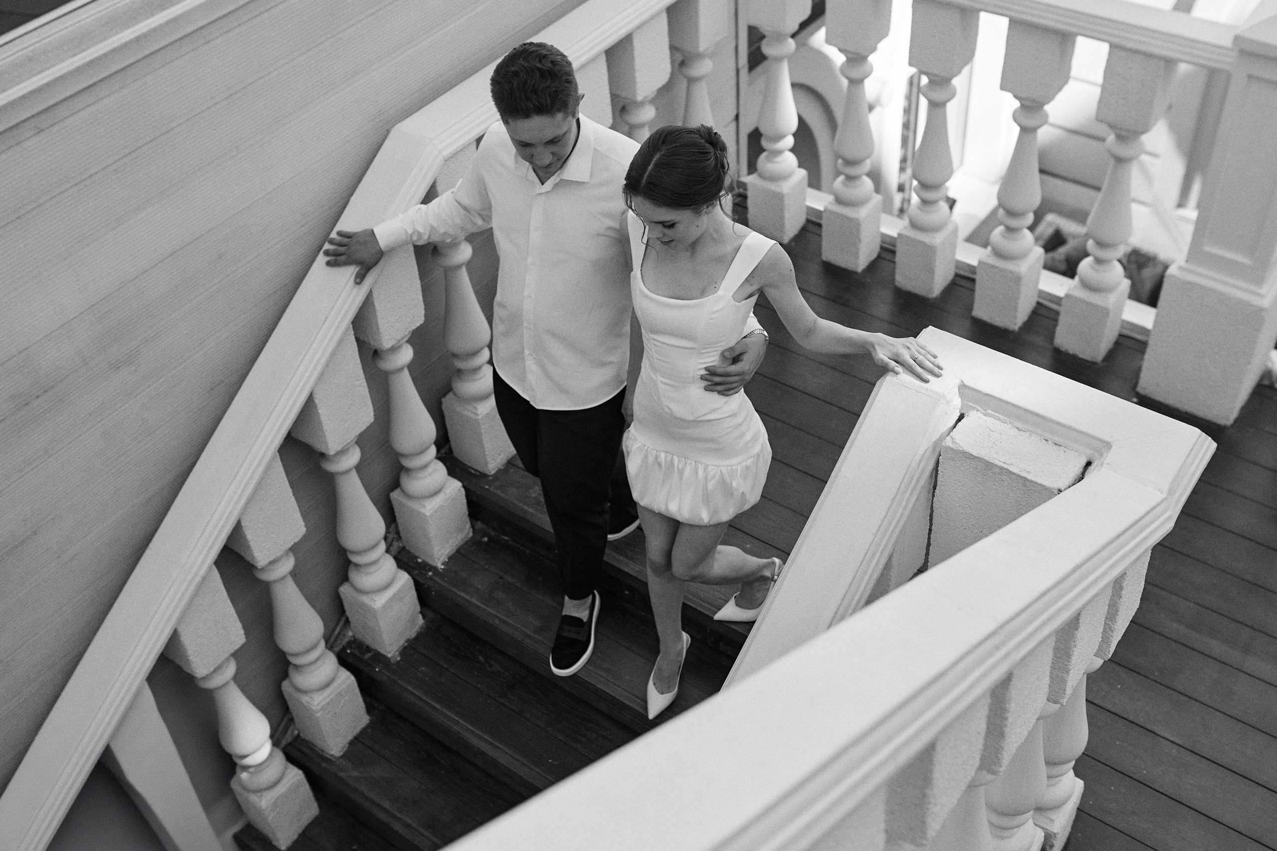 Свадьба Максима и Даши. Свадебный фотограф в Ульяновске Александр Никитин