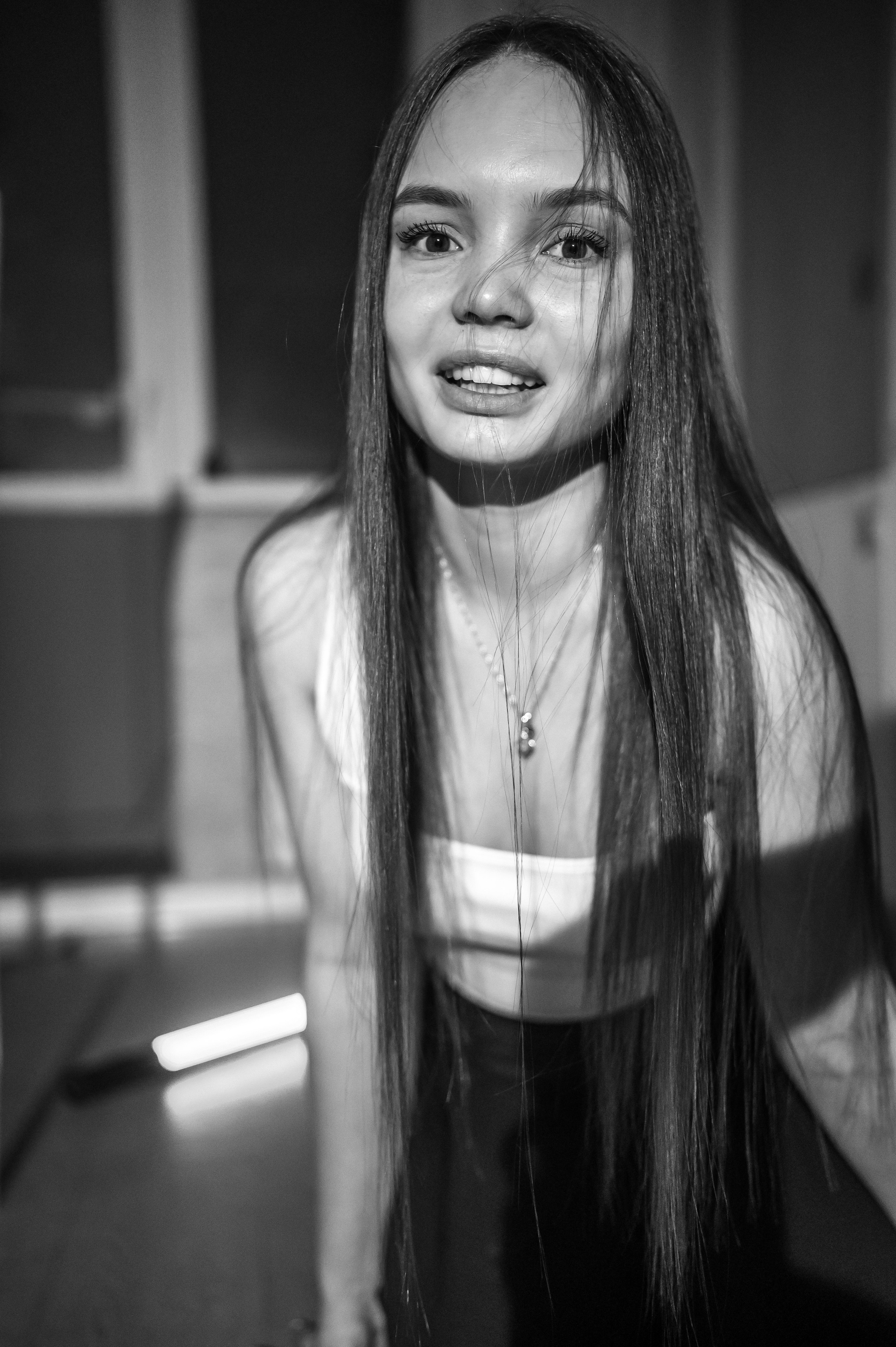 Кристина. Фотограф в Благовещенске Андрей Сенченко