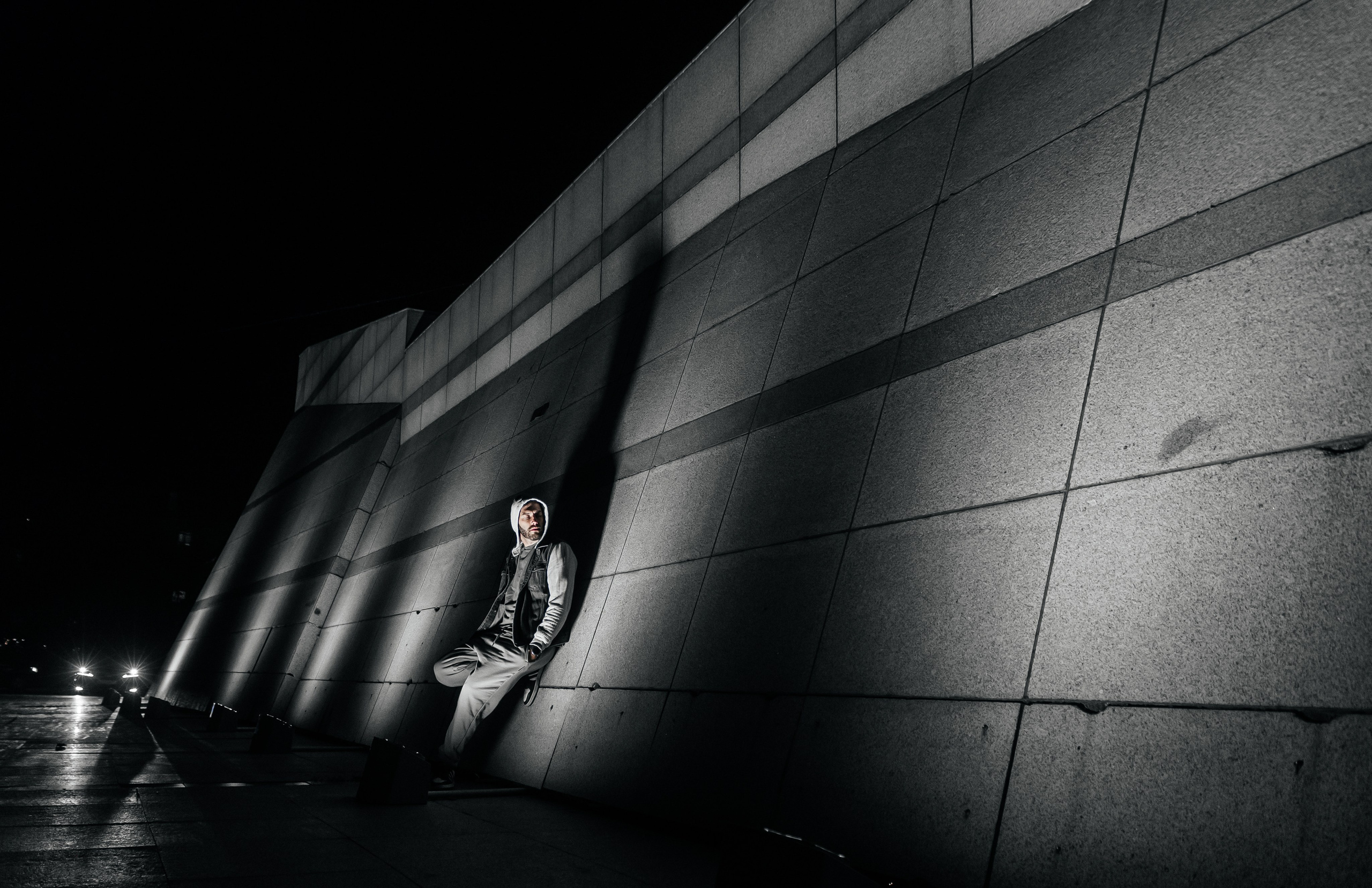 Артём. Фотограф в Благовещенске Андрей Сенченко