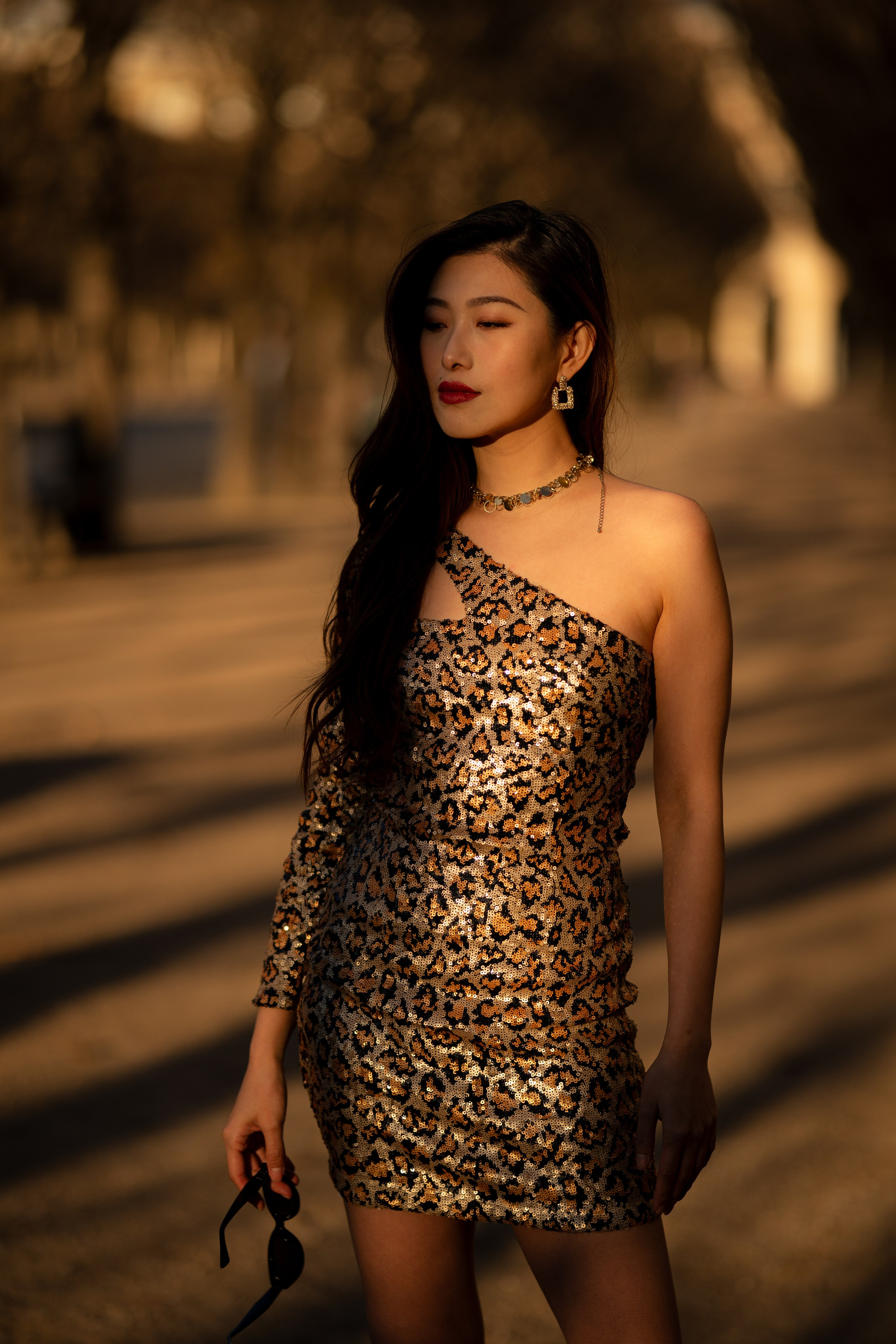 Honey. Photographer Yudakova Daria