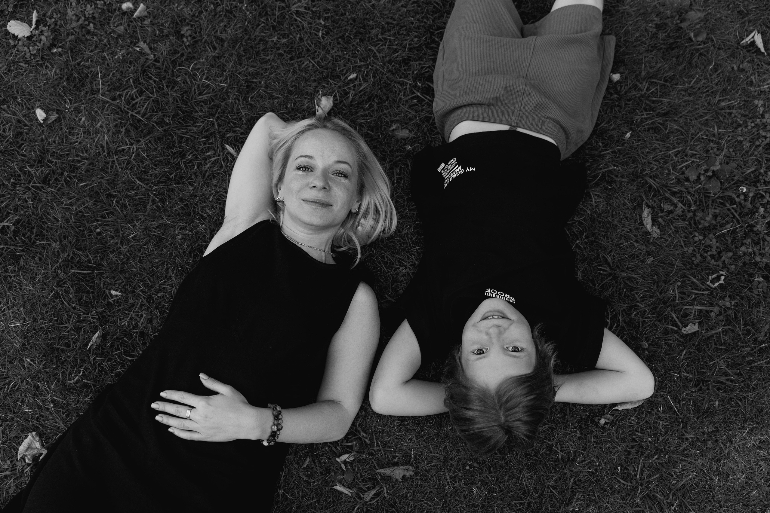 Демид и Анастасия. Семейный и свадебный фотограф Нижний Новгород