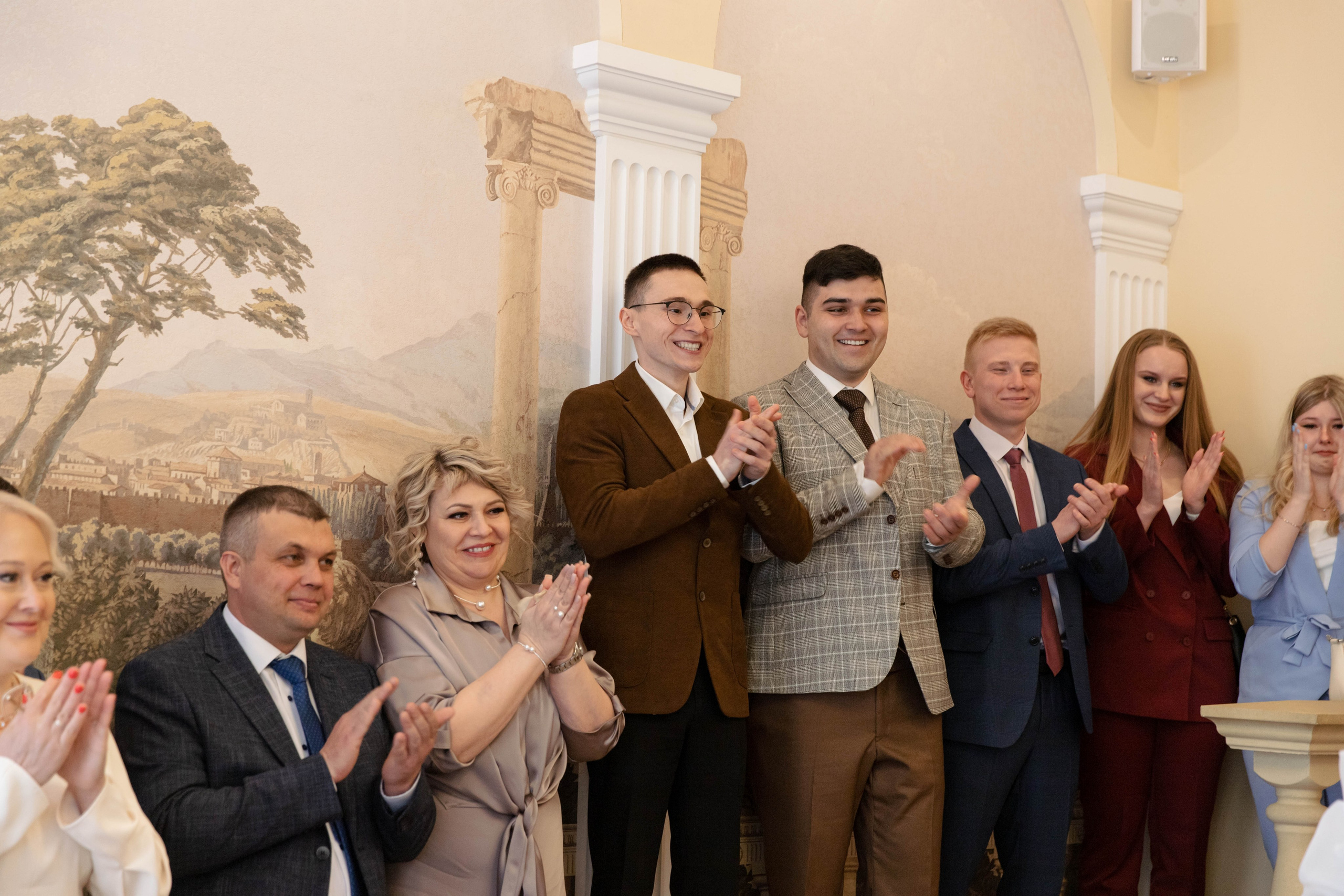 Виктория и Артём. Семейный и свадебный фотограф Нижний Новгород