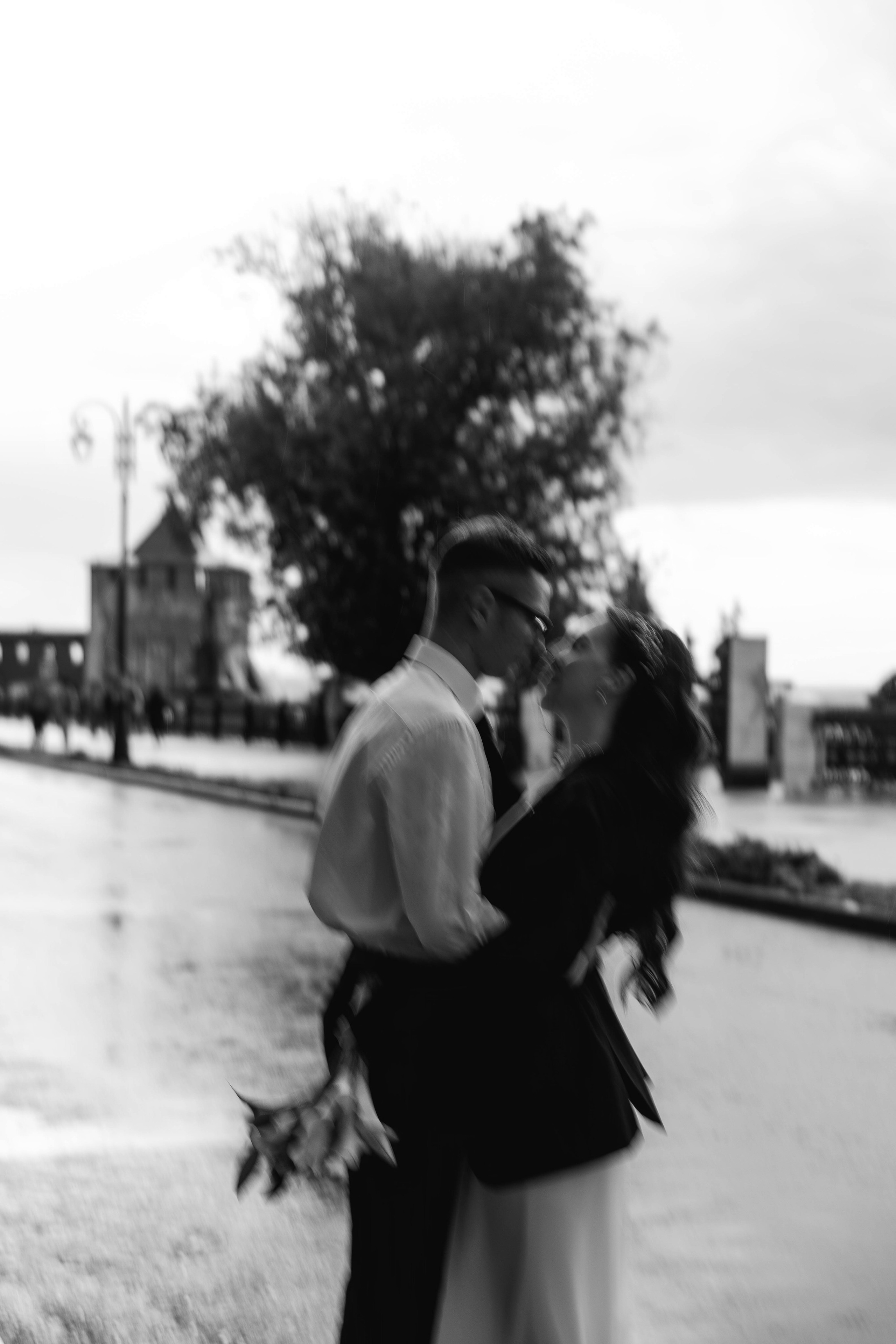 Полина и Даниил. Семейный и свадебный фотограф Нижний Новгород