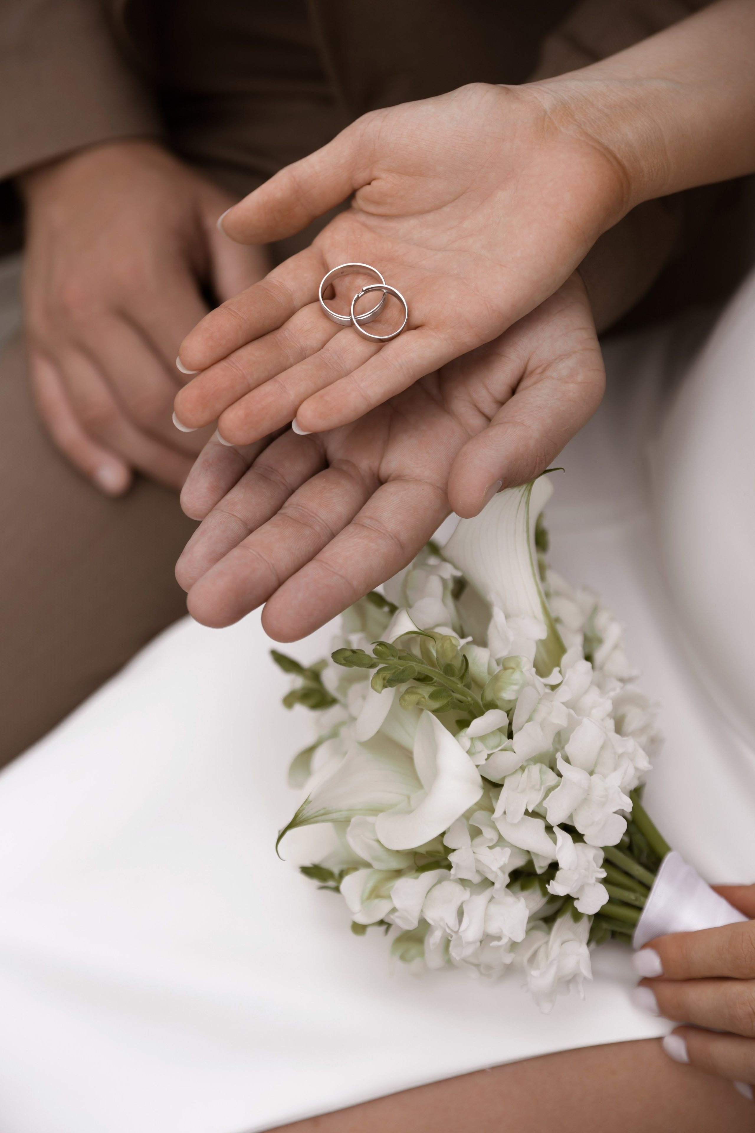 Елена и Дмитрий. Профессиональный фотограф Надежда Антонова