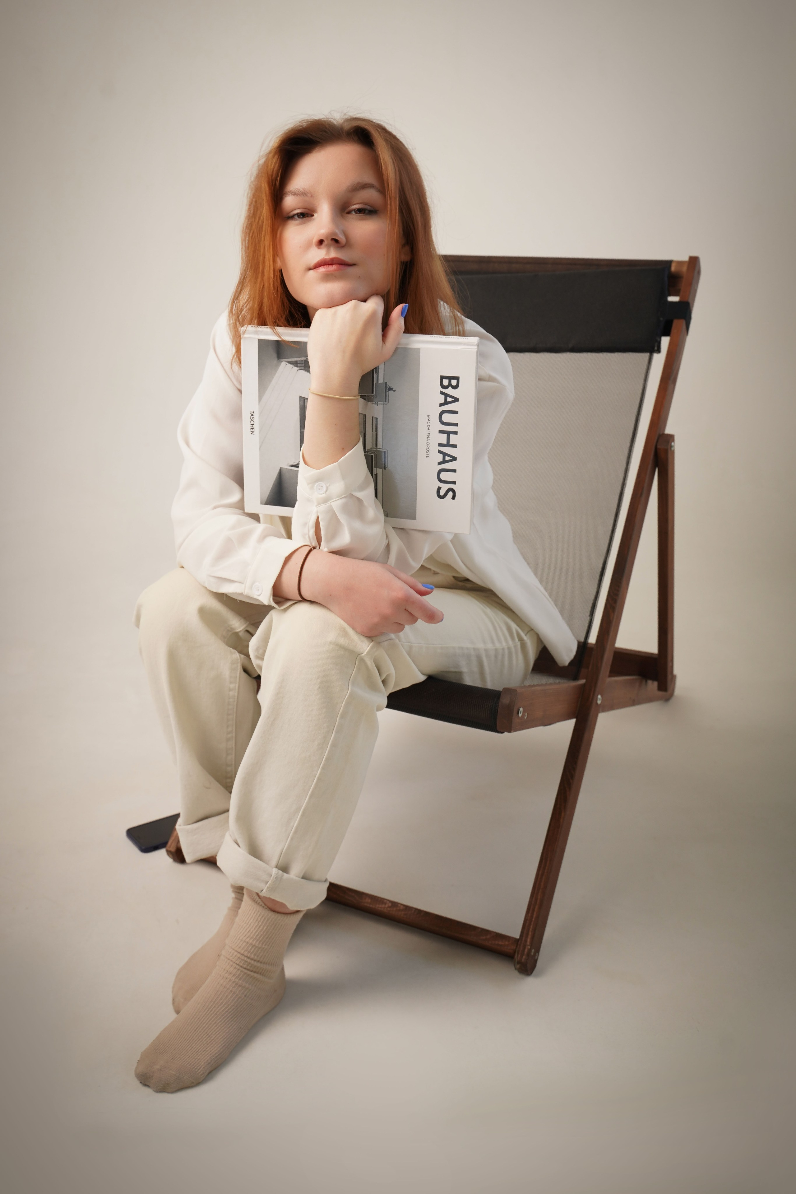 Студийная съемка. Фотограф — видеограф Светлана Левина